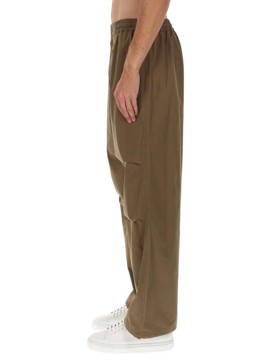 A.P.C. Men Benjamin Pants A.P.C.