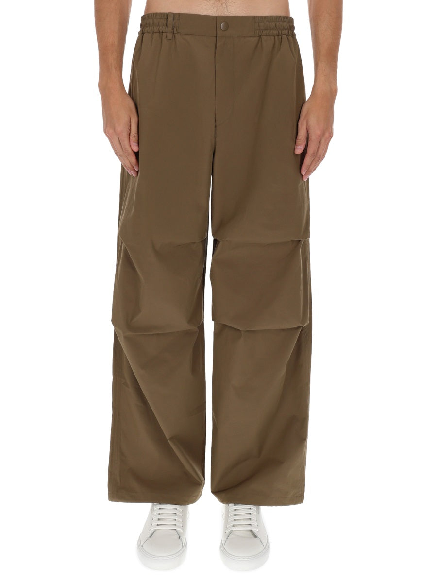A.P.C. Men Benjamin Pants A.P.C.