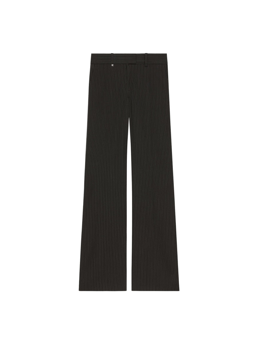 Courreges Women Tailored Pants COURREGES
