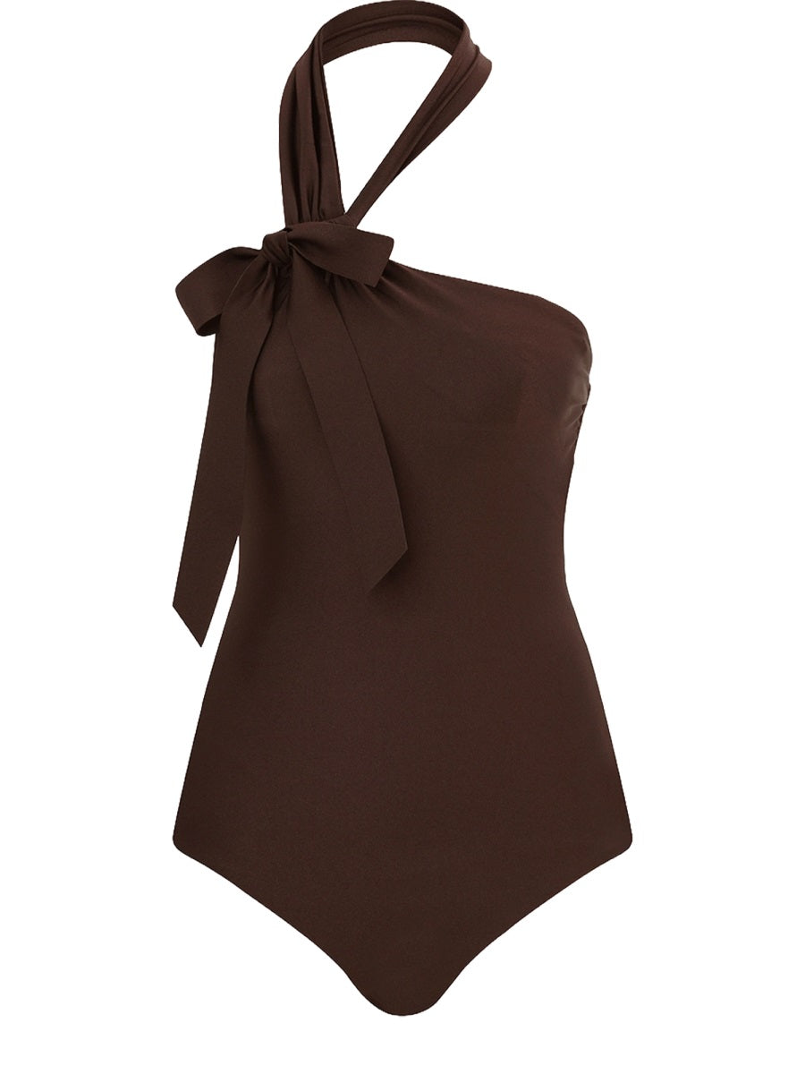 Zimmermann Women "Awaken" One-Piece Swimsuit ZIMMERMANN