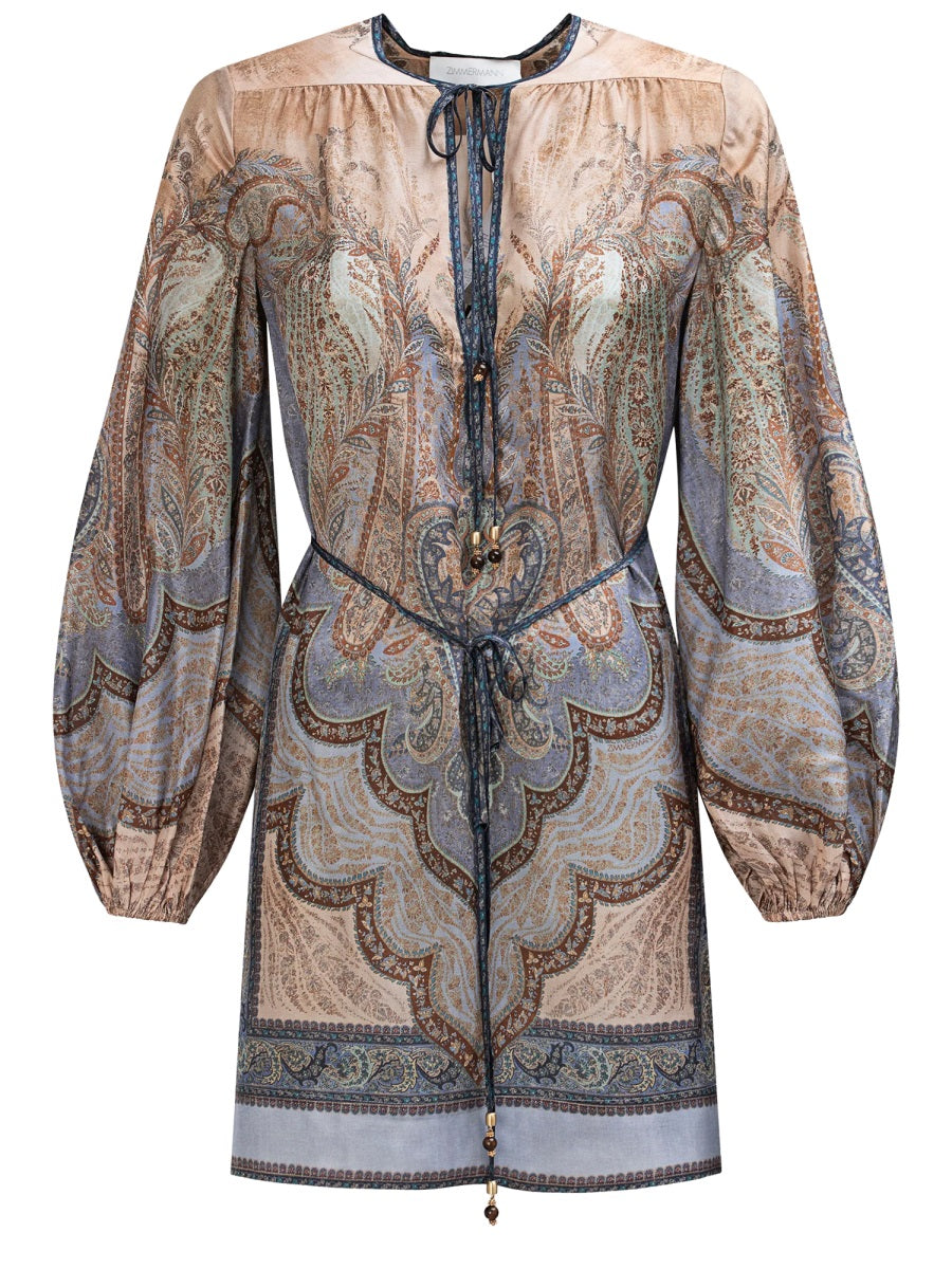 Zimmermann Women Tunic "Wonderlust" ZIMMERMANN