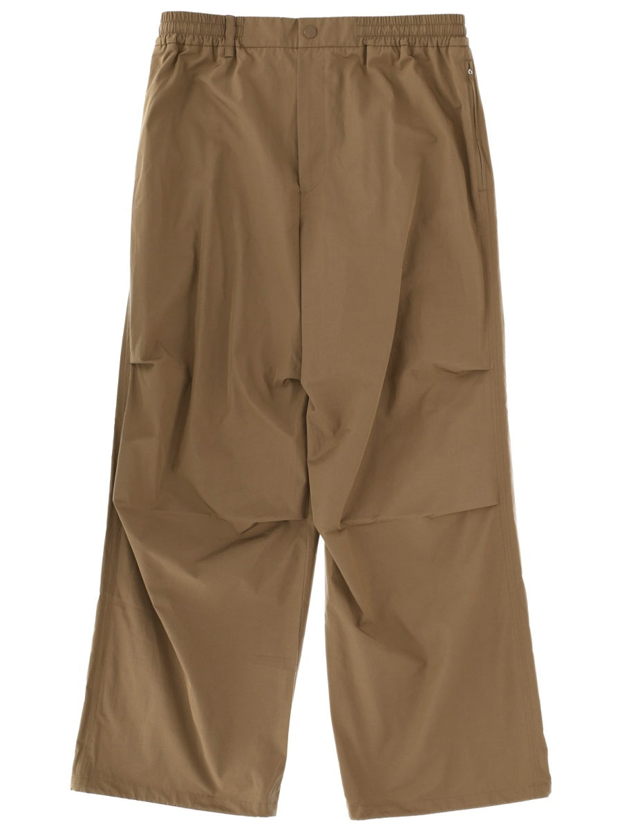 A.P.C. Men Benjamin Pants A.P.C.