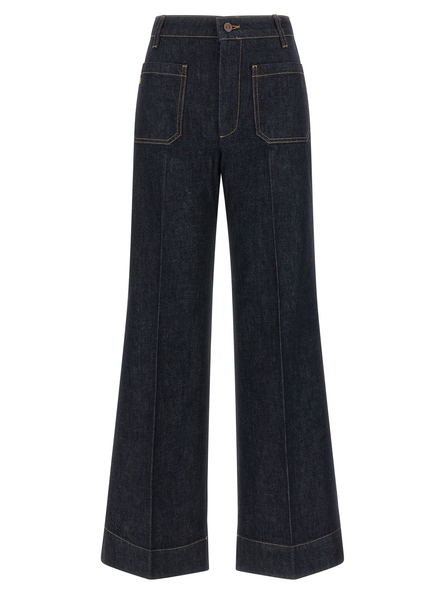 Victoria Beckham Women 'Alina' Jeans VICTORIA BECKHAM