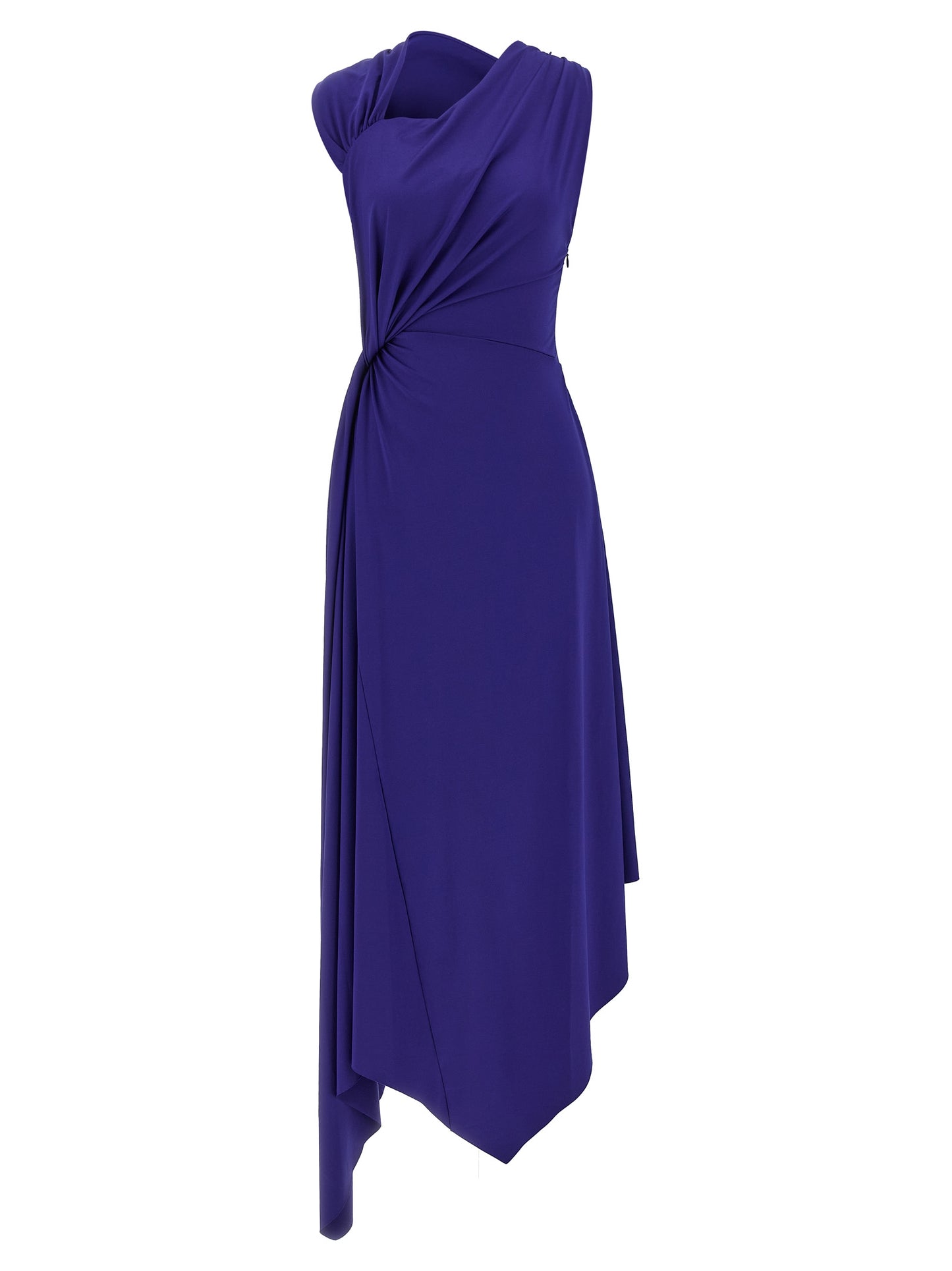 Victoria Beckham Women 'Fluid Drape' Dress VICTORIA BECKHAM