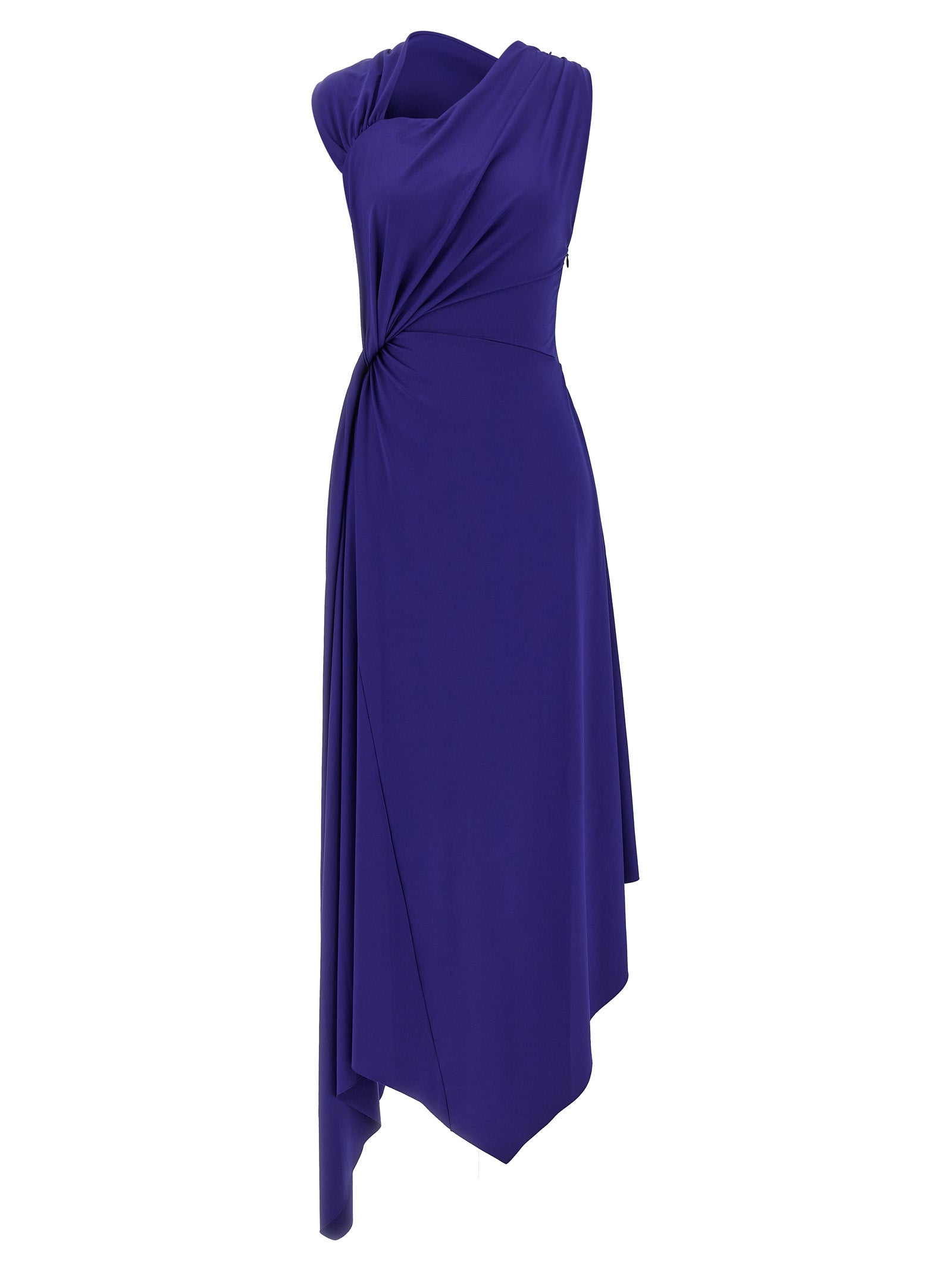 Victoria Beckham Women 'Fluid Drape' Dress VICTORIA BECKHAM