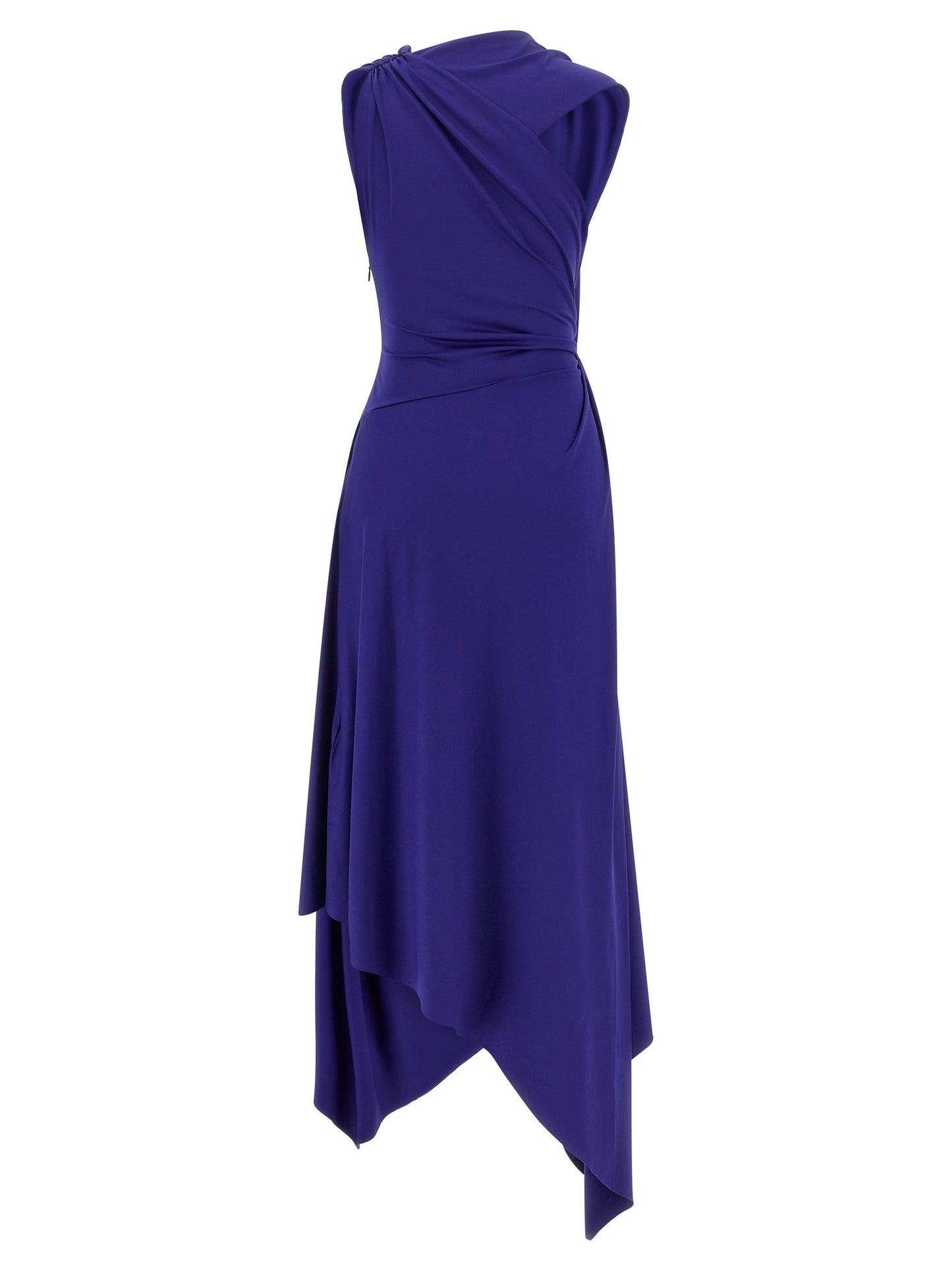 Victoria Beckham Women 'Fluid Drape' Dress VICTORIA BECKHAM