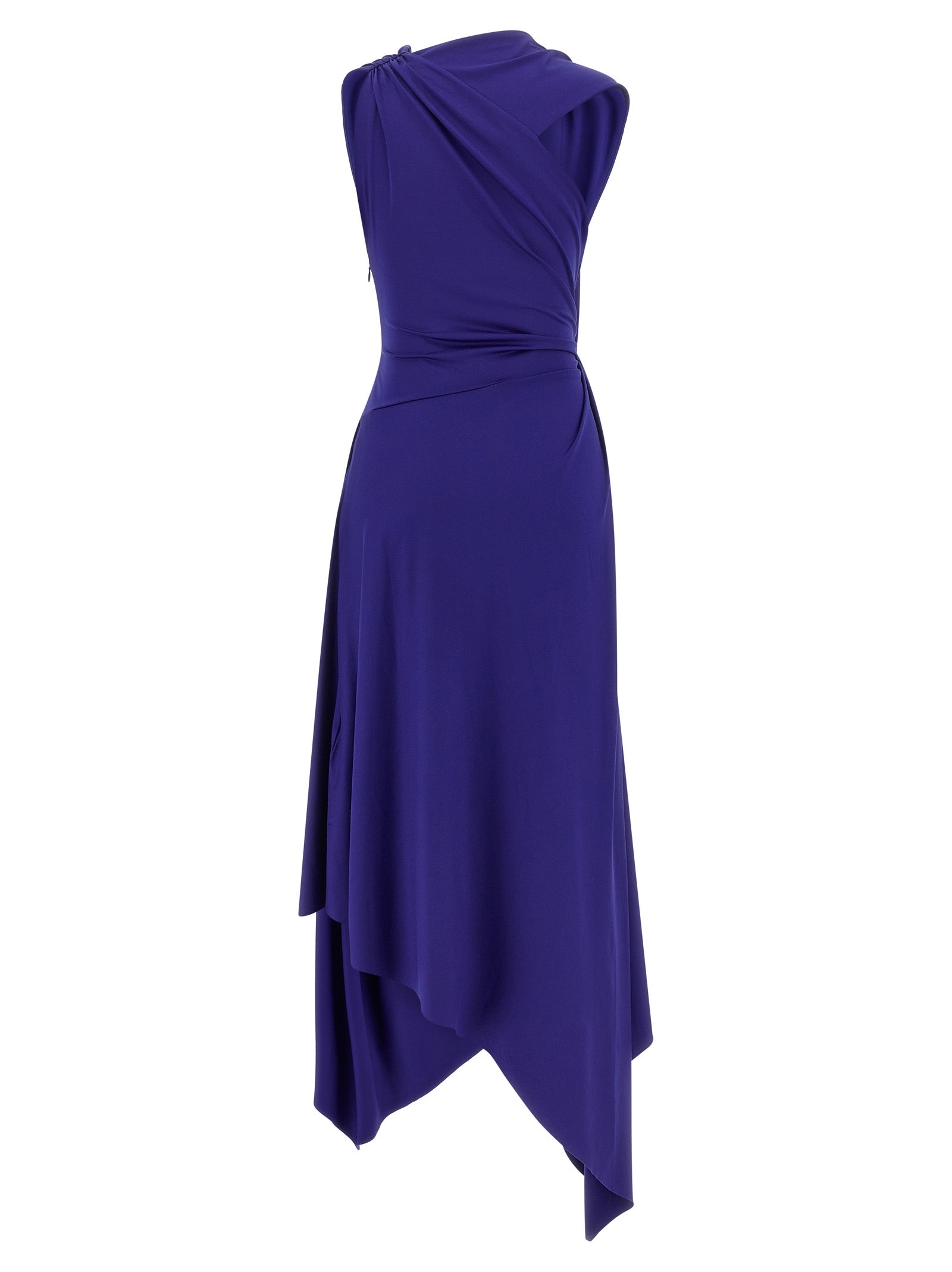 Victoria Beckham Women 'Fluid Drape' Dress VICTORIA BECKHAM