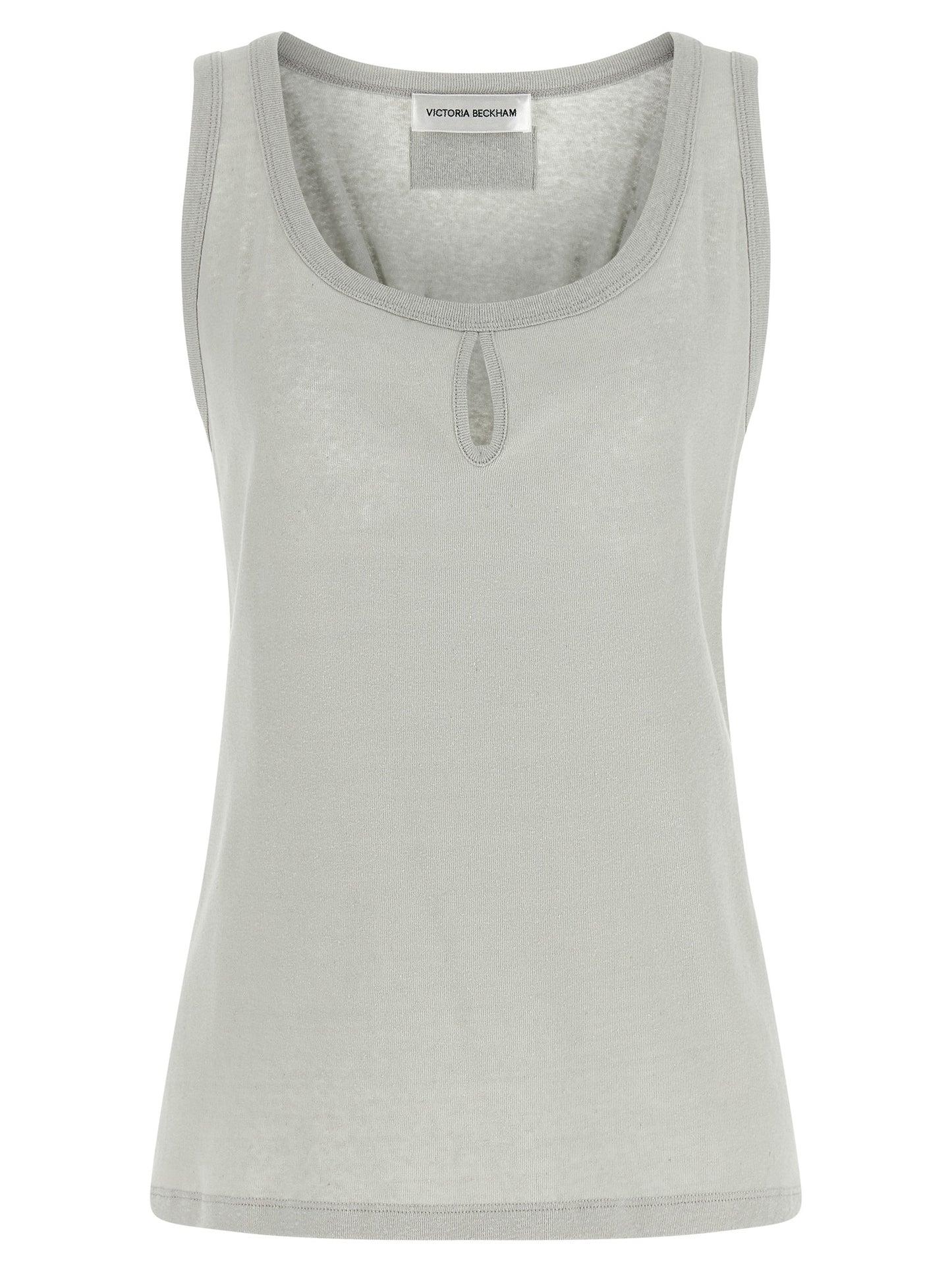 Victoria Beckham Women 'Split' Tank Top VICTORIA BECKHAM