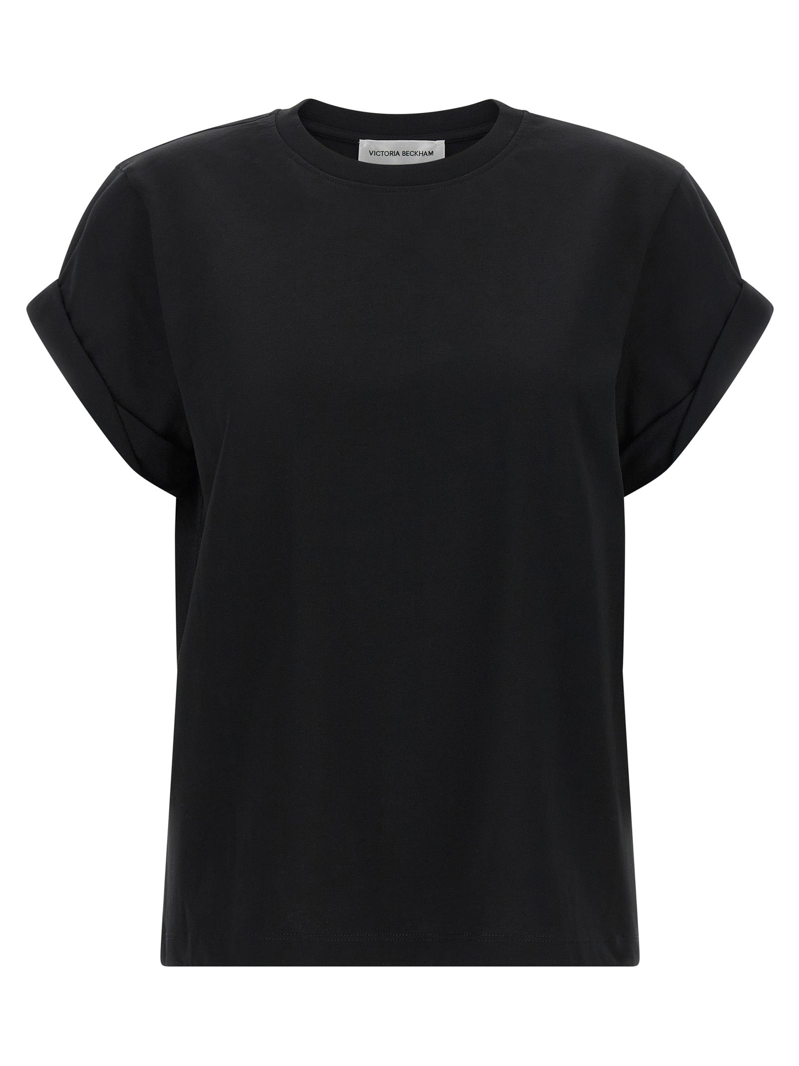 Victoria Beckham Women 'Tilly' T-Shirt VICTORIA BECKHAM