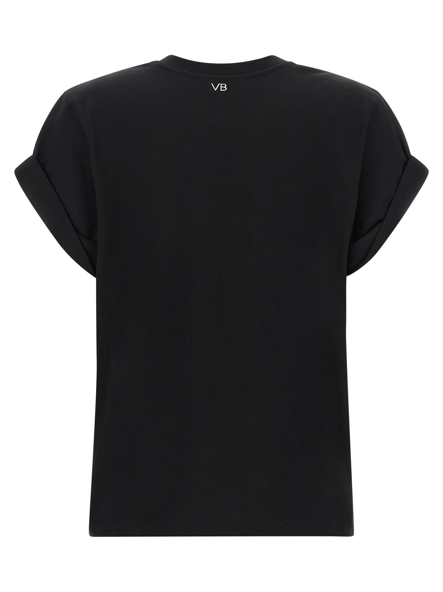Victoria Beckham Women 'Tilly' T-Shirt VICTORIA BECKHAM
