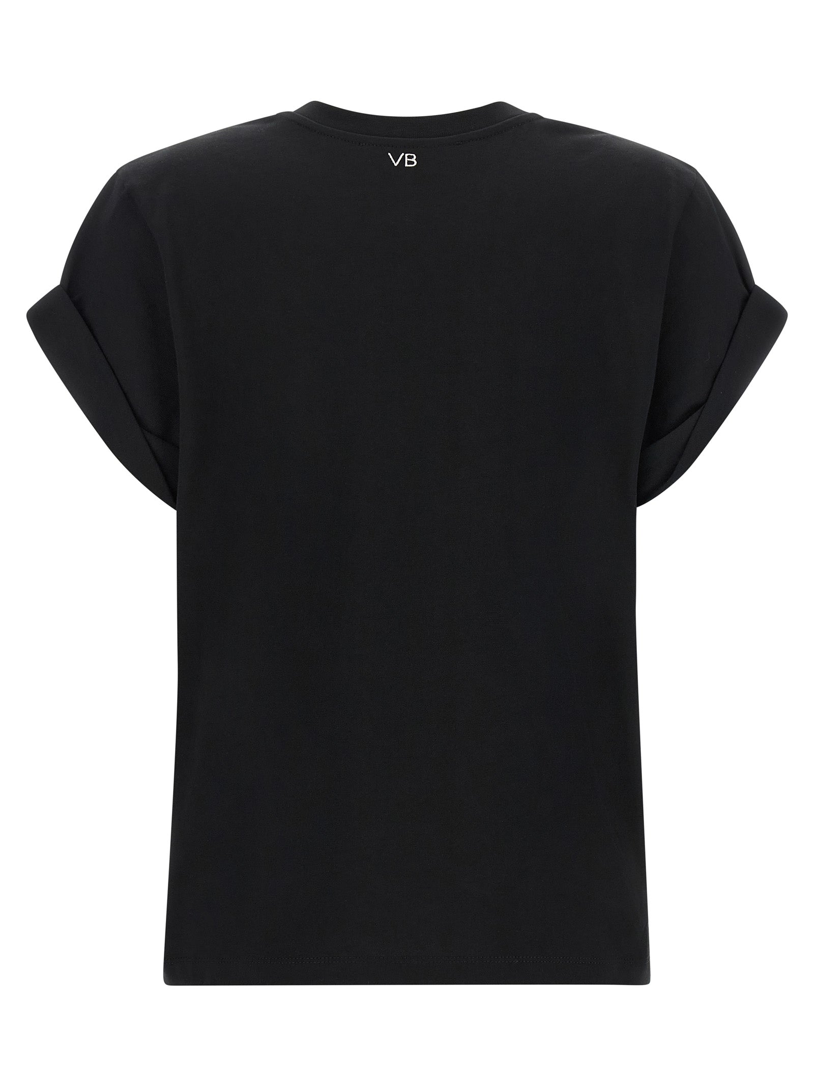 Victoria Beckham Women 'Tilly' T-Shirt VICTORIA BECKHAM