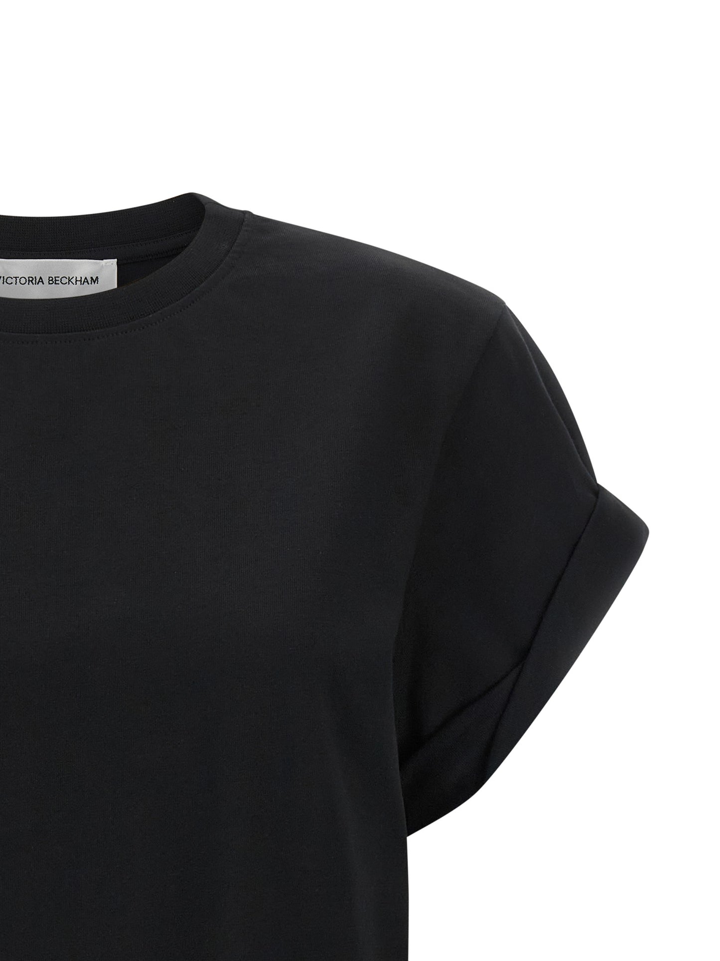Victoria Beckham Women 'Tilly' T-Shirt VICTORIA BECKHAM