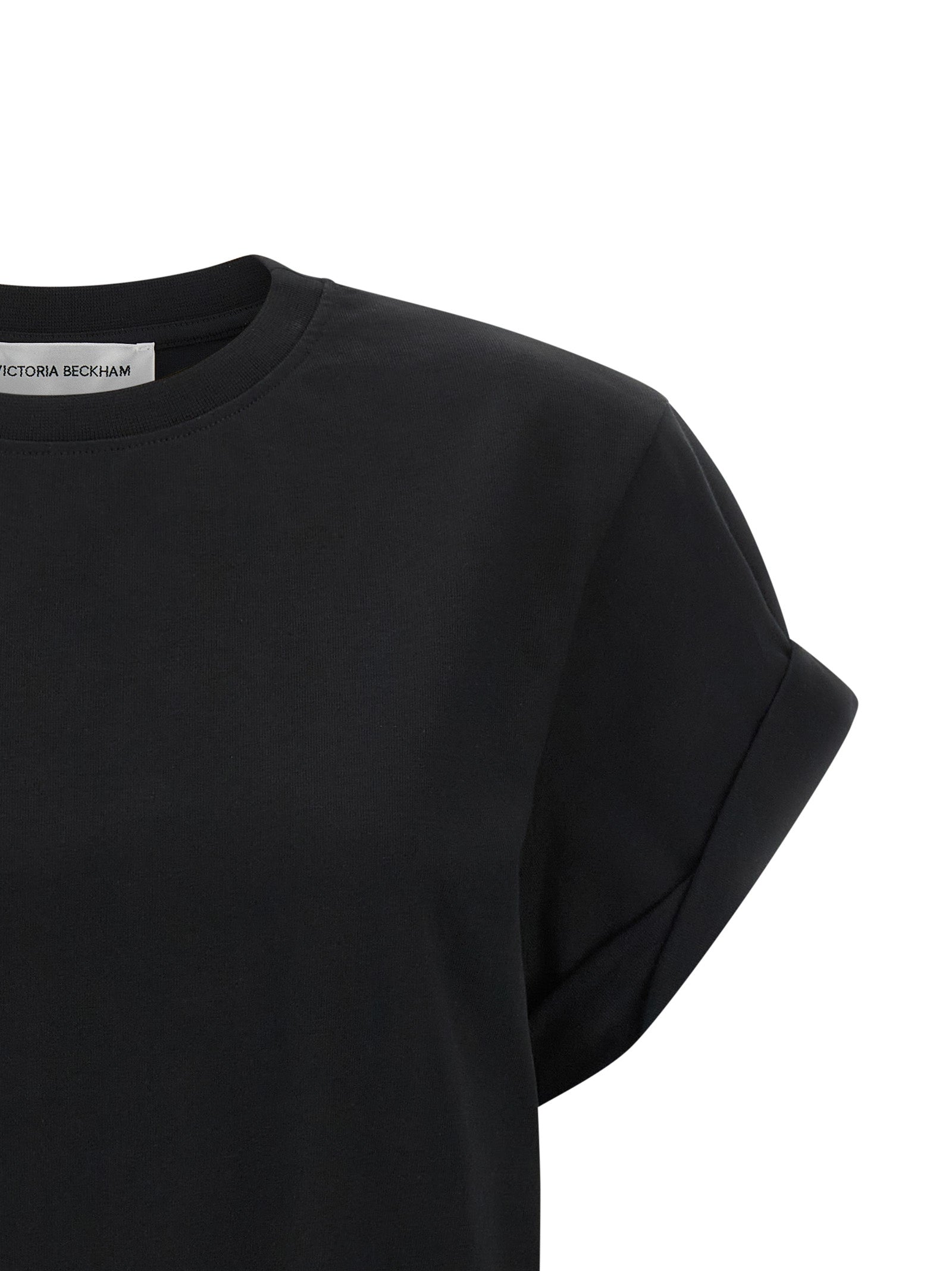 Victoria Beckham Women 'Tilly' T-Shirt VICTORIA BECKHAM