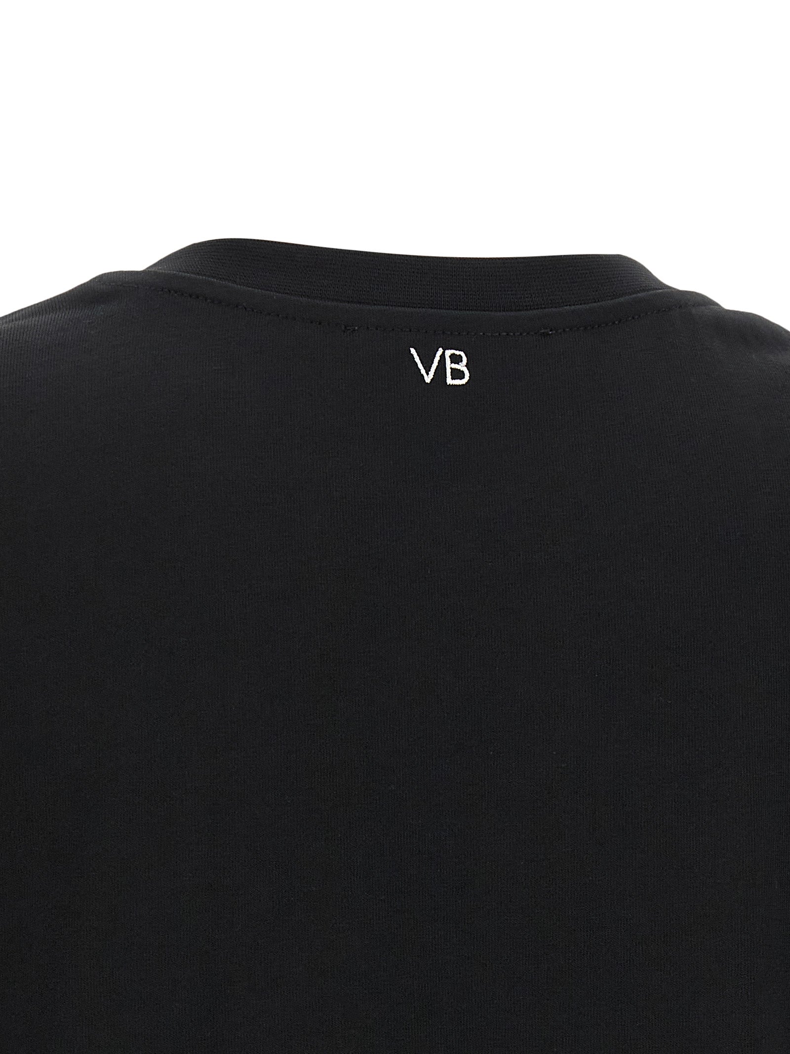 Victoria Beckham Women 'Tilly' T-Shirt VICTORIA BECKHAM