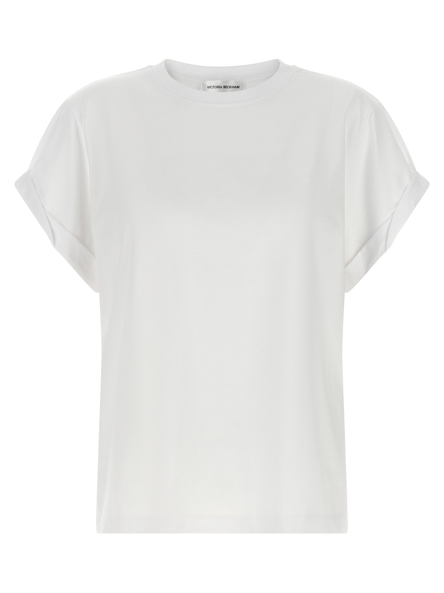 Victoria Beckham Women 'Tilly' T-Shirt VICTORIA BECKHAM