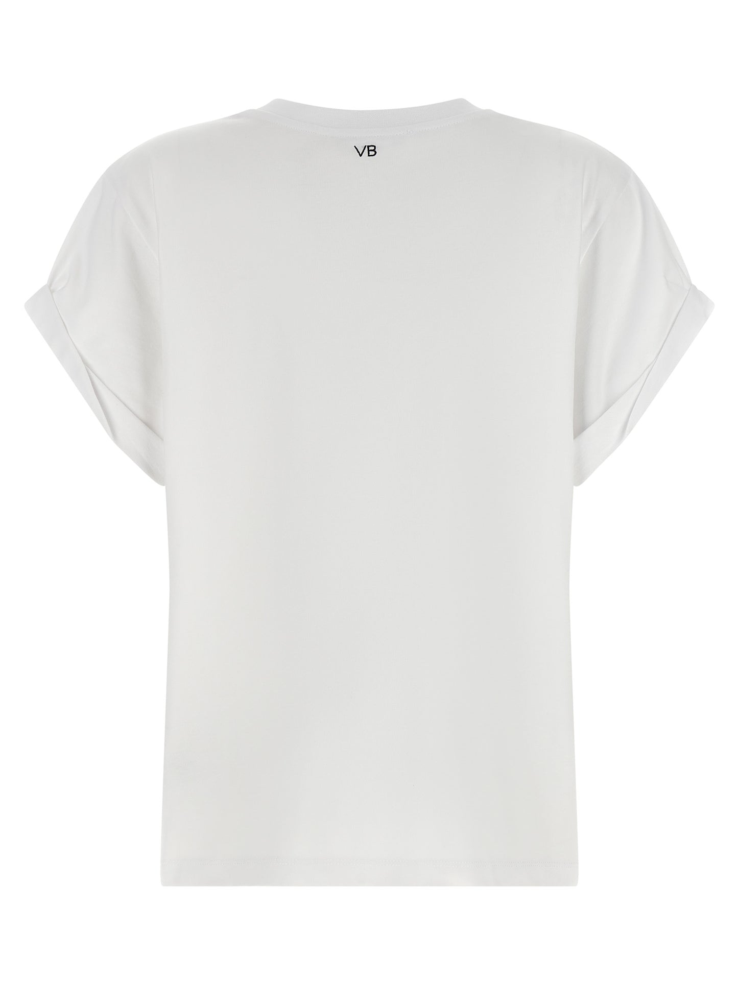 Victoria Beckham Women 'Tilly' T-Shirt VICTORIA BECKHAM