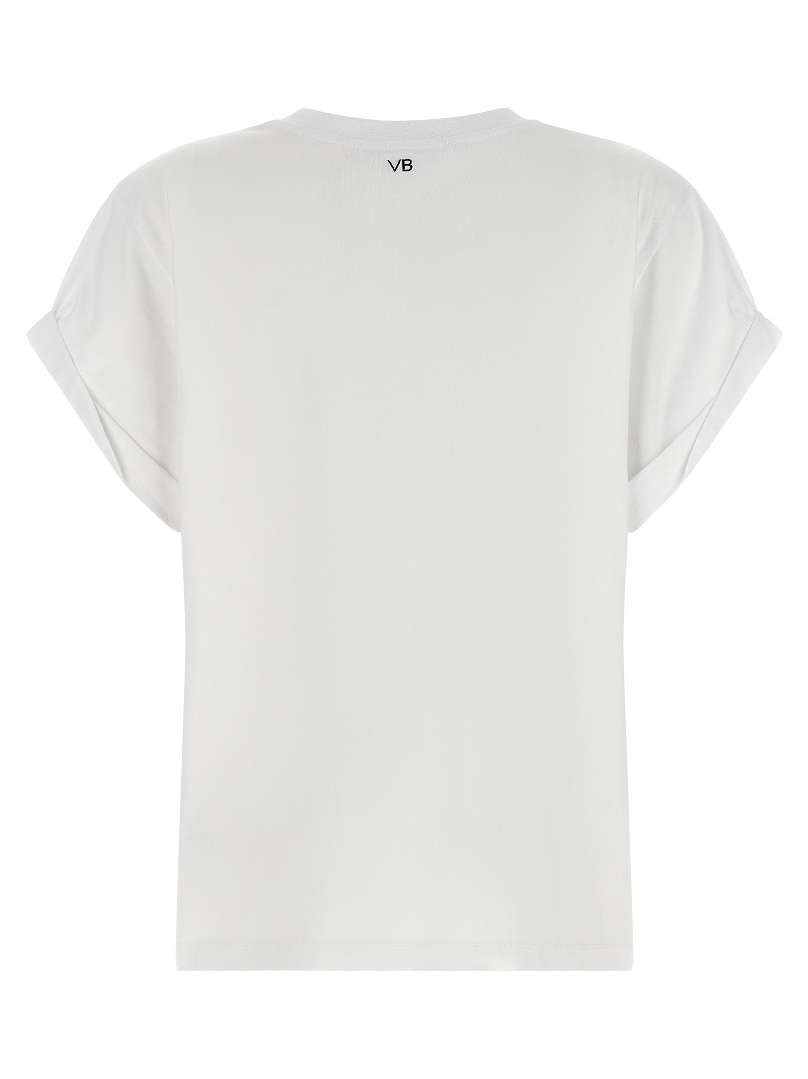 Victoria Beckham Women 'Tilly' T-Shirt VICTORIA BECKHAM