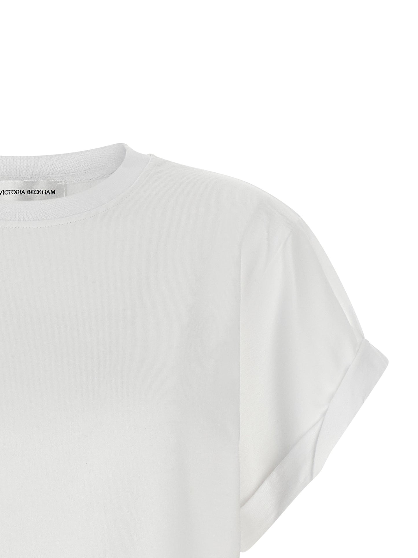 Victoria Beckham Women 'Tilly' T-Shirt VICTORIA BECKHAM