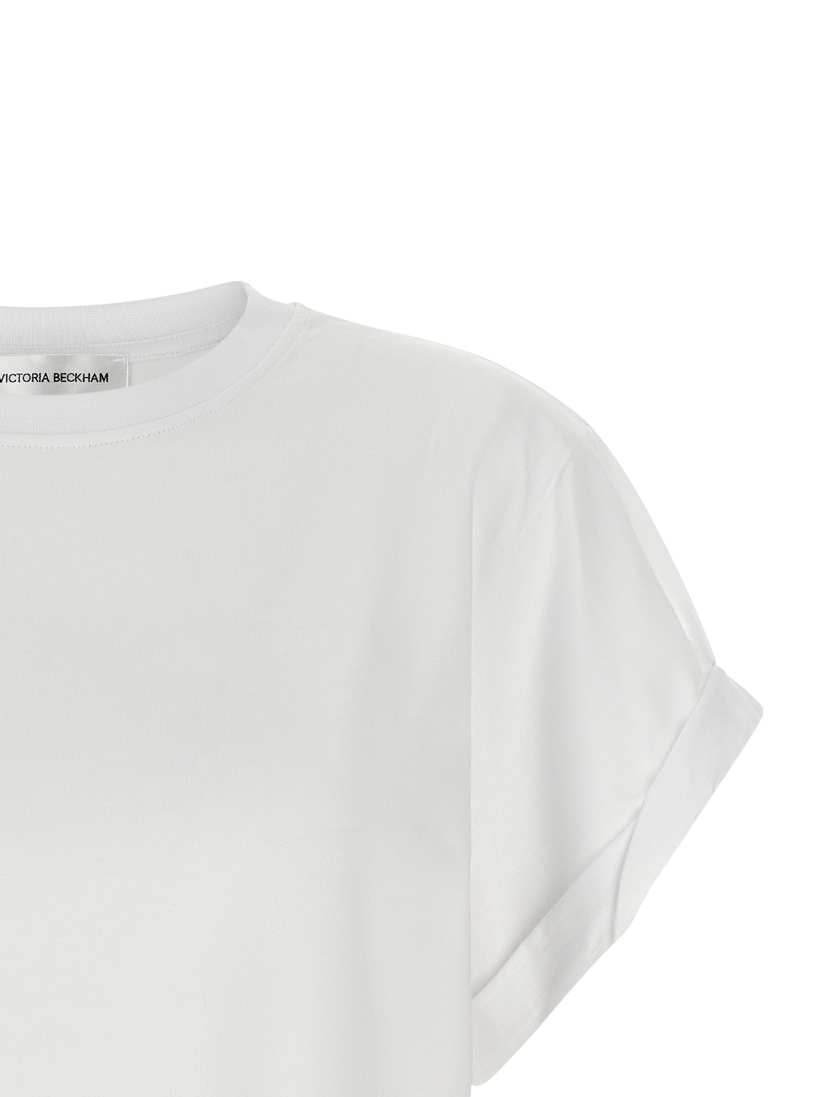 Victoria Beckham Women 'Tilly' T-Shirt VICTORIA BECKHAM