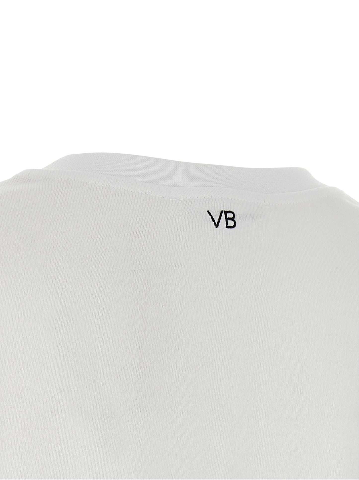 Victoria Beckham Women 'Tilly' T-Shirt VICTORIA BECKHAM