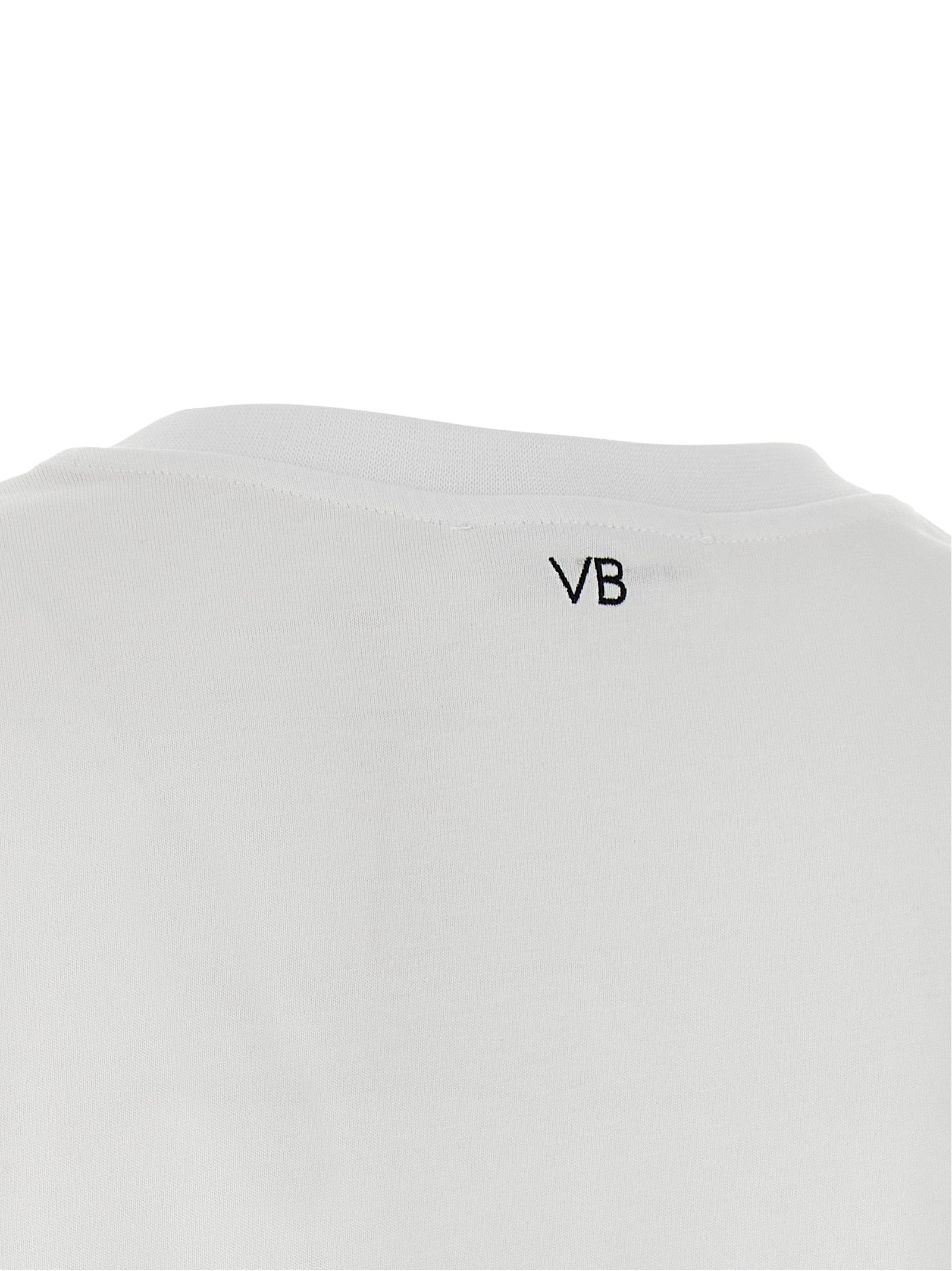 Victoria Beckham Women 'Tilly' T-Shirt VICTORIA BECKHAM