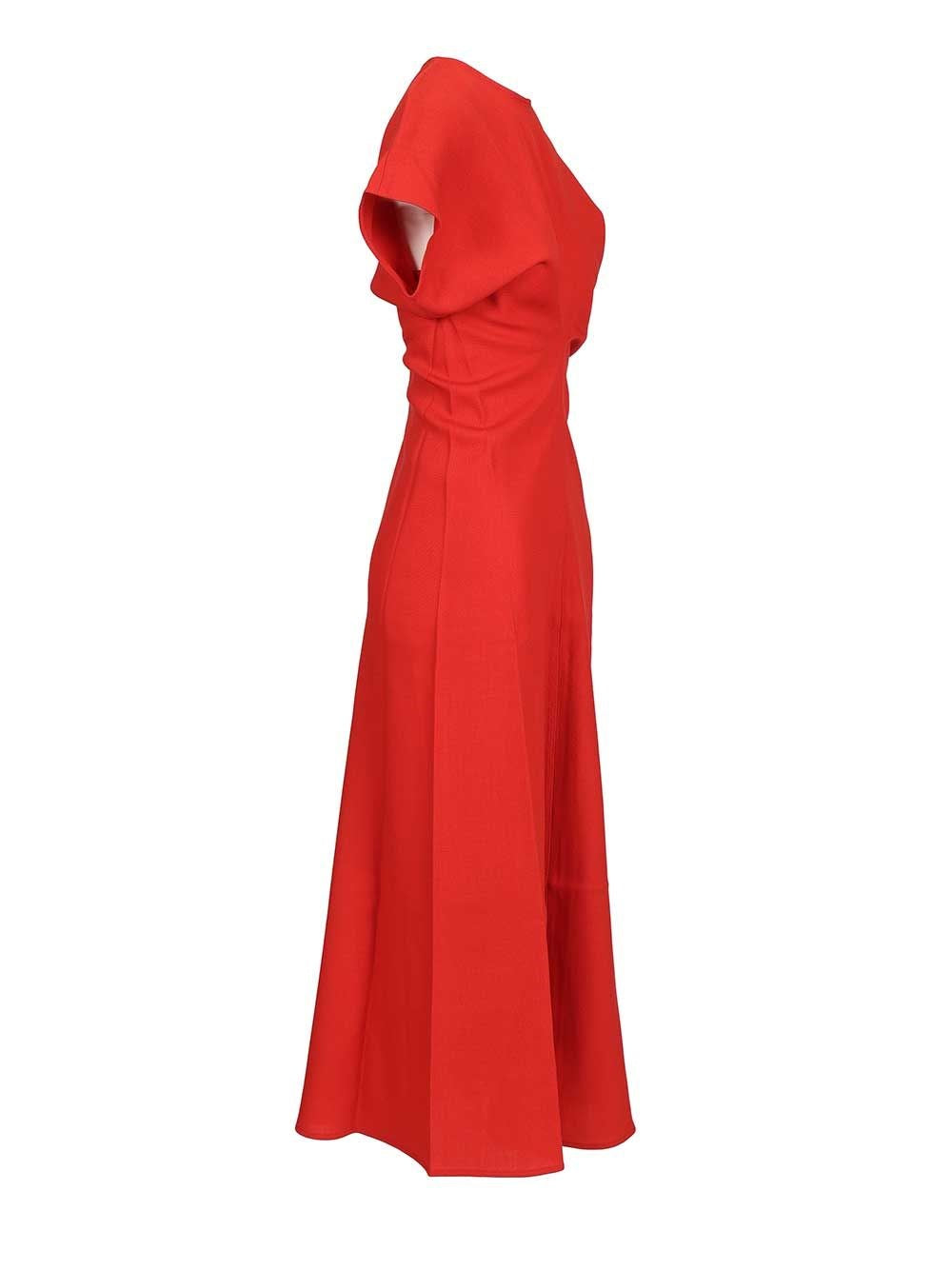 Toteme Women Maxi Dress TOTEME