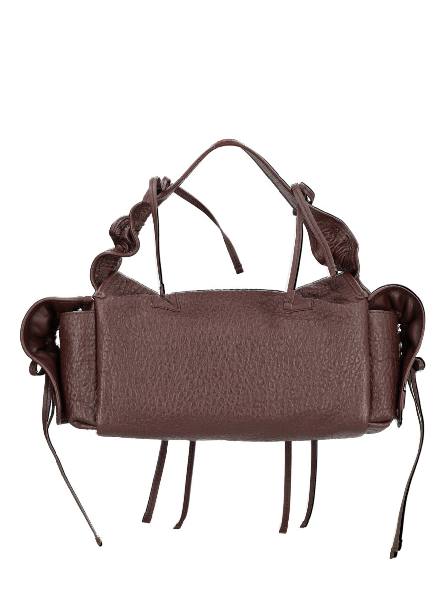 Acne Studios Unisex "Multipocket" Bag ACNE STUDIOS