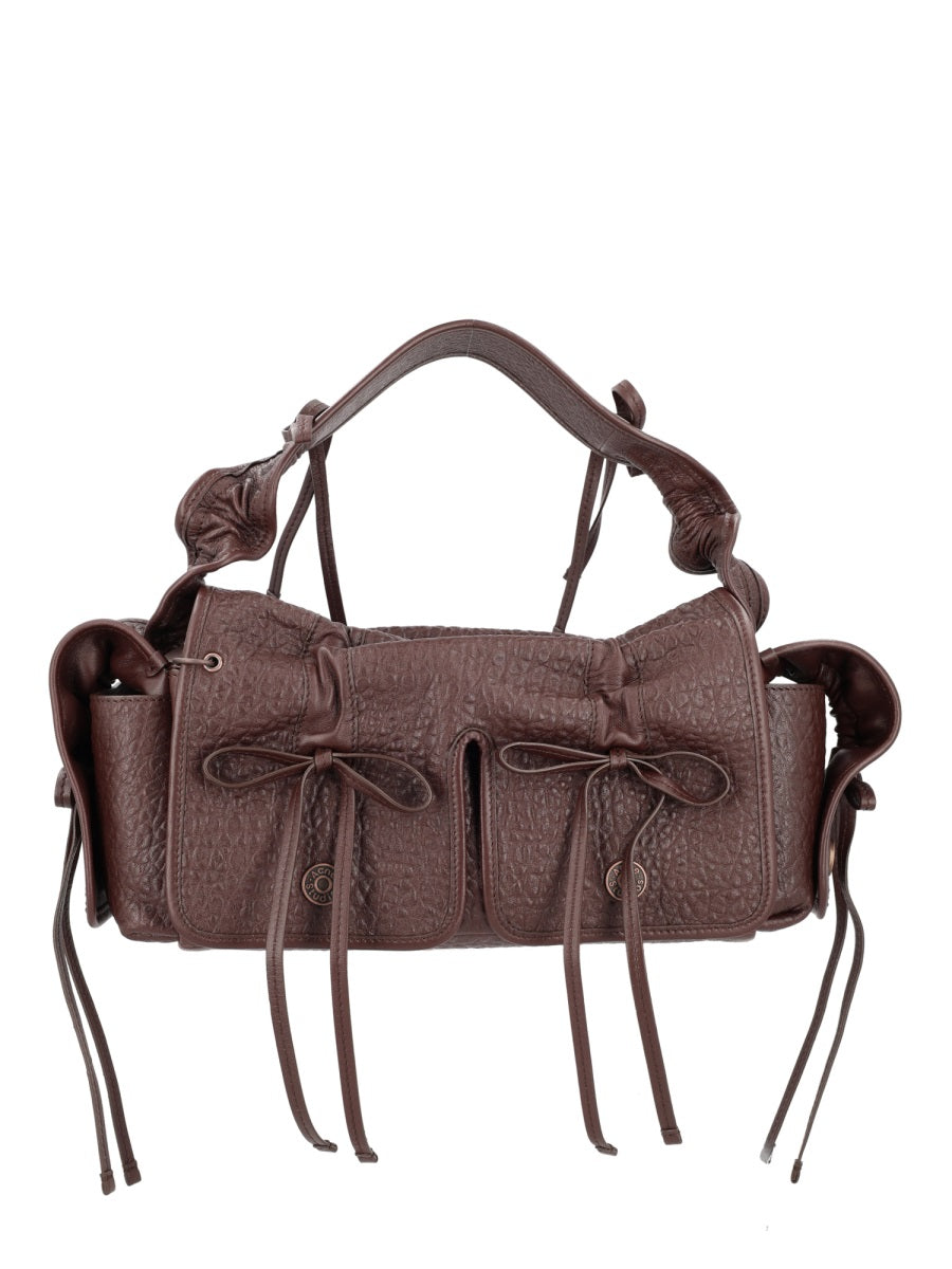 Acne Studios Unisex "Multipocket" Bag ACNE STUDIOS