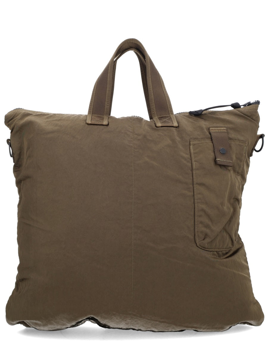 C.P. Company Men "Nylon B" Bag