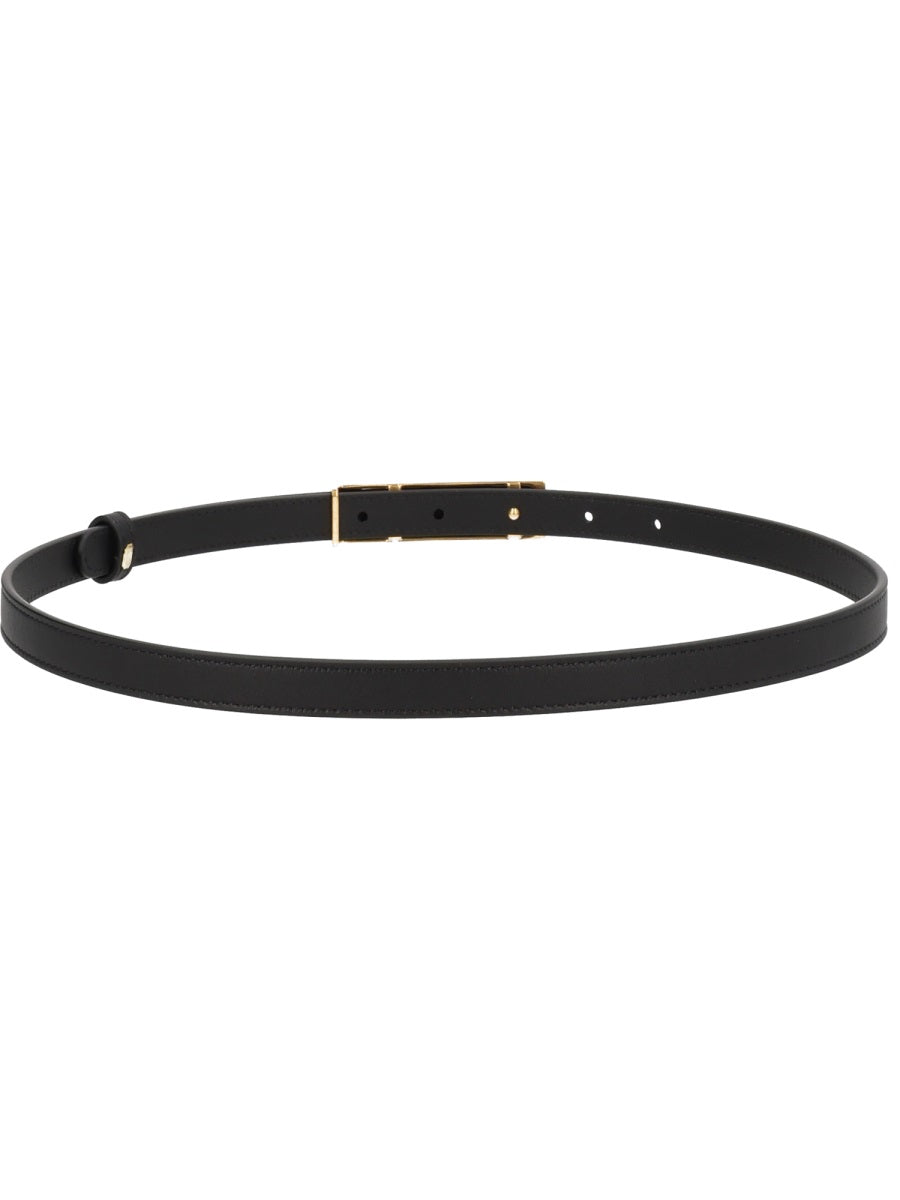 Valentino Garavani Women "Vlogo Signature" Belt VALENTINO GARAVANI