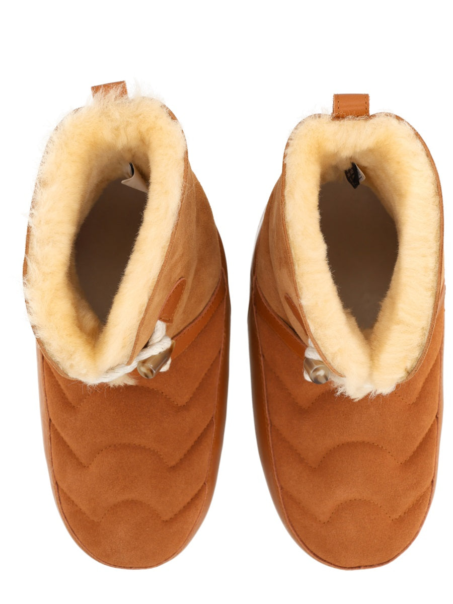 Moon Boot Unisex MOON BOOT