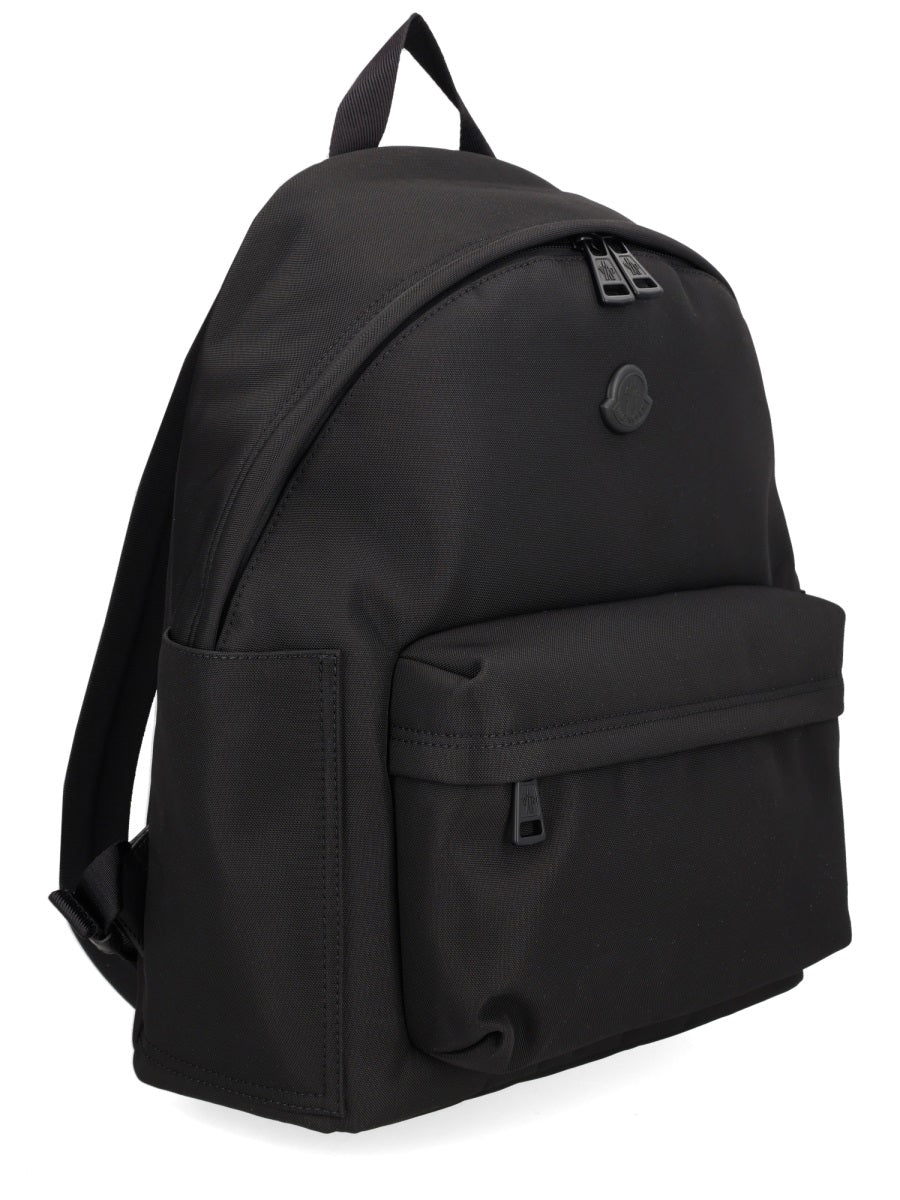 Moncler Men Backpack "New Pierrick" MONCLER