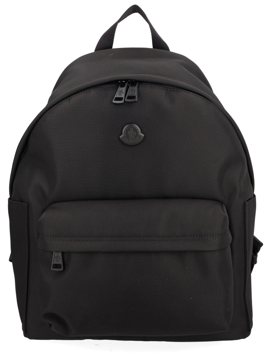 Moncler Men Backpack "New Pierrick" MONCLER