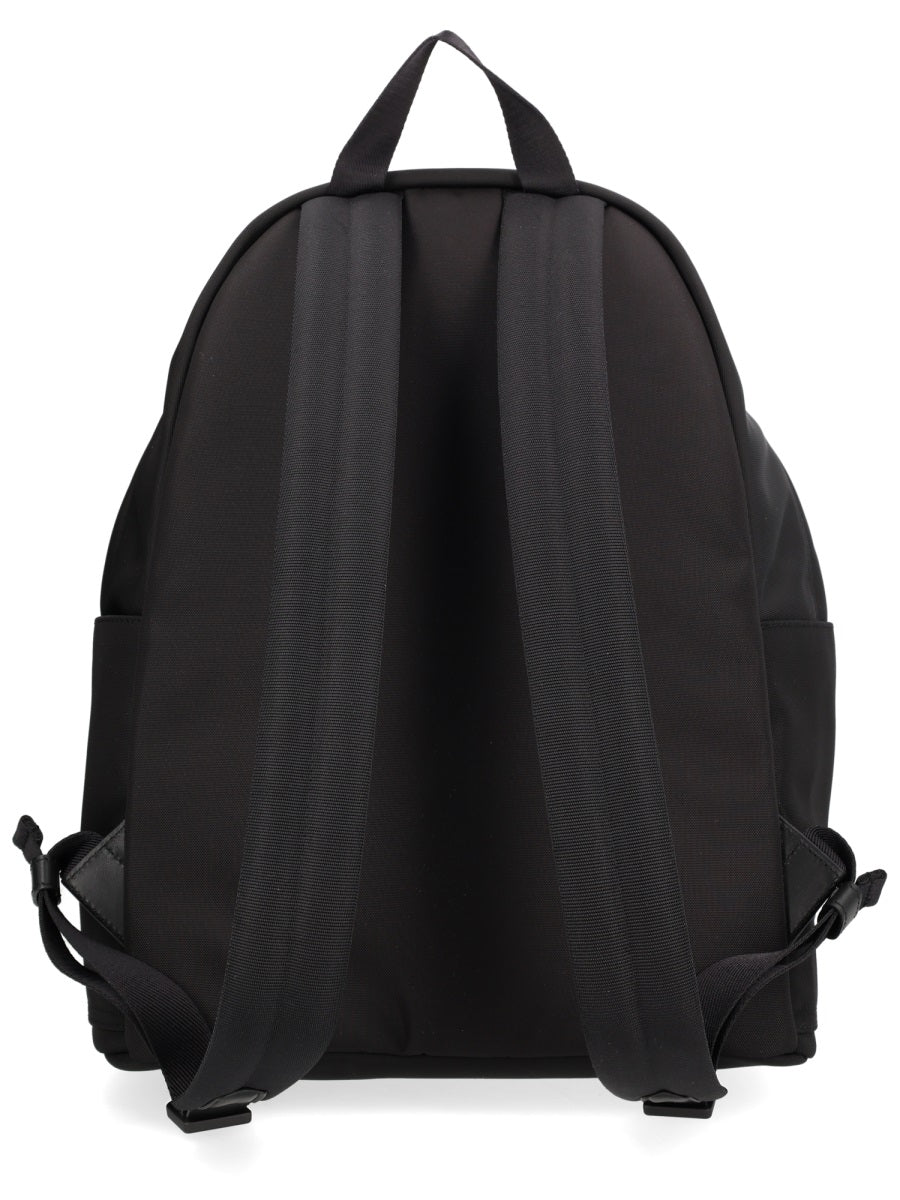 Moncler Men Backpack "New Pierrick" MONCLER