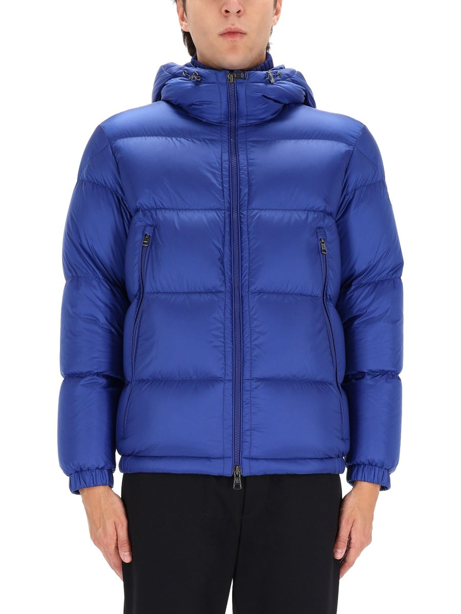 Moncler Men "Rivau" Jacket MONCLER