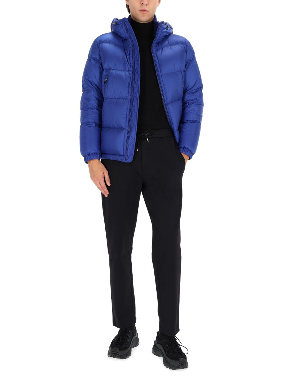Moncler Men "Rivau" Jacket MONCLER