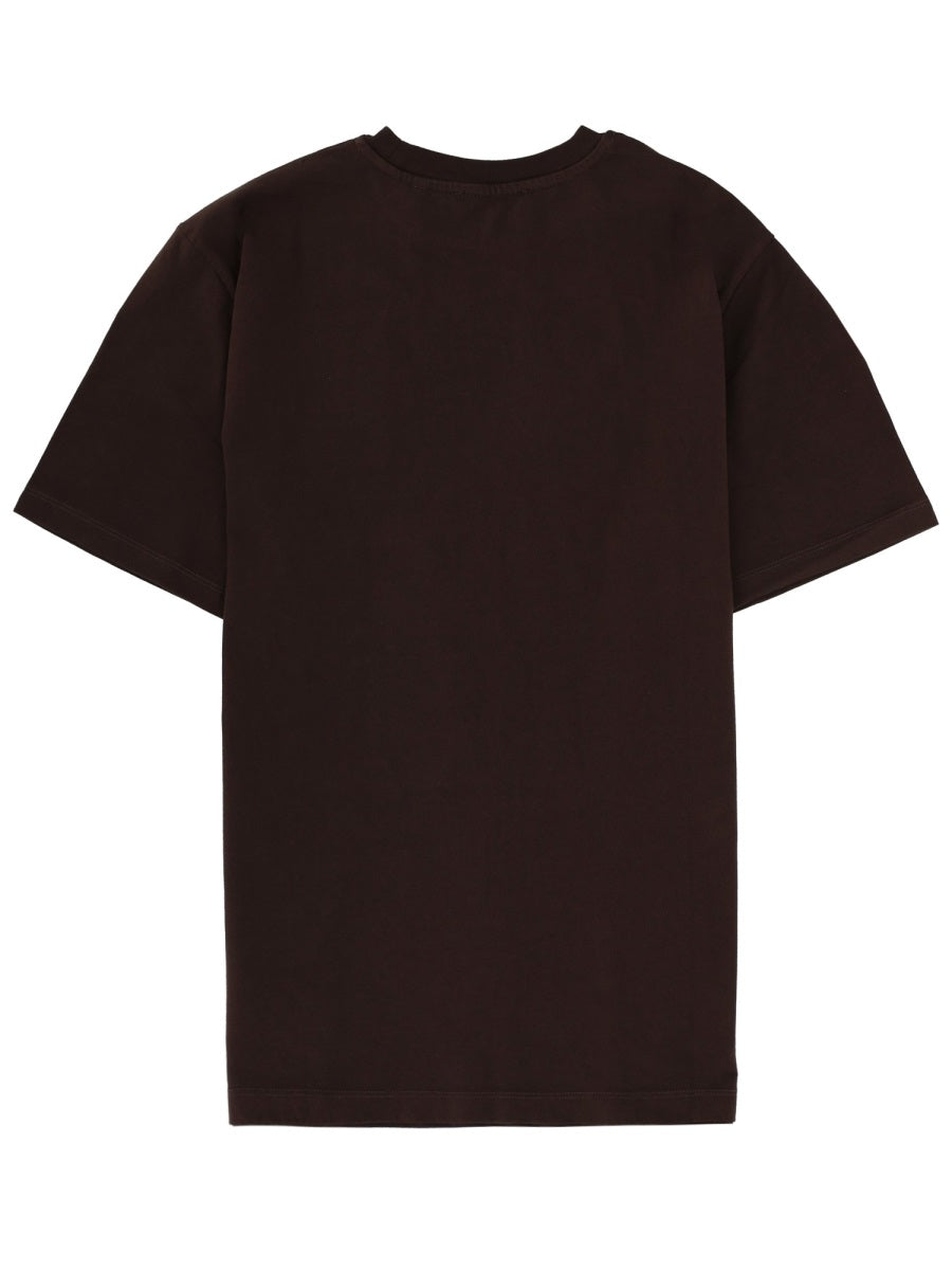 Rotate Women T-Shirt With Logo ROTATE