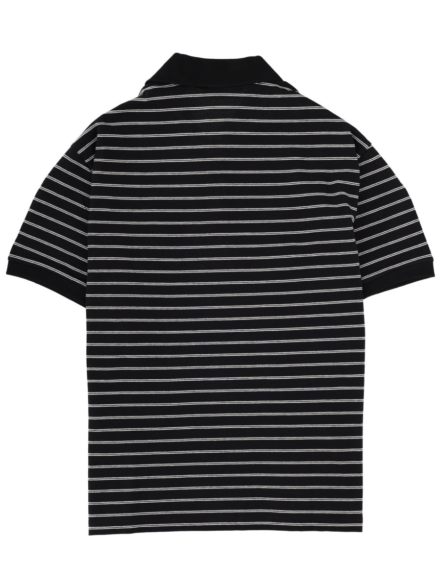 Rotate Women Polo With Logo ROTATE