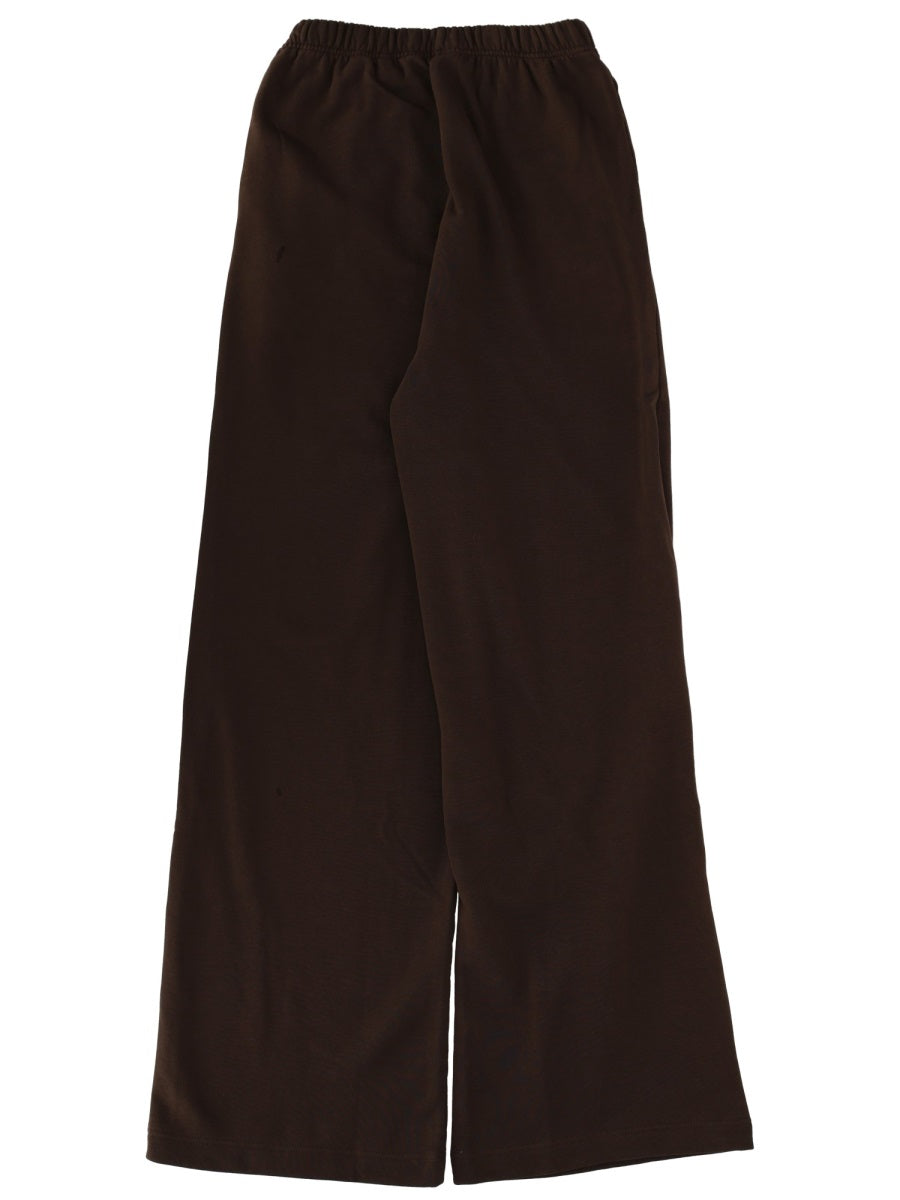Rotate Women Pants With Logo ROTATE