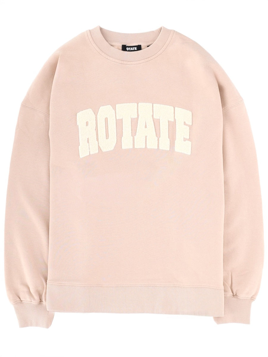 Rotate Women Sweatshirt With Logo ROTATE