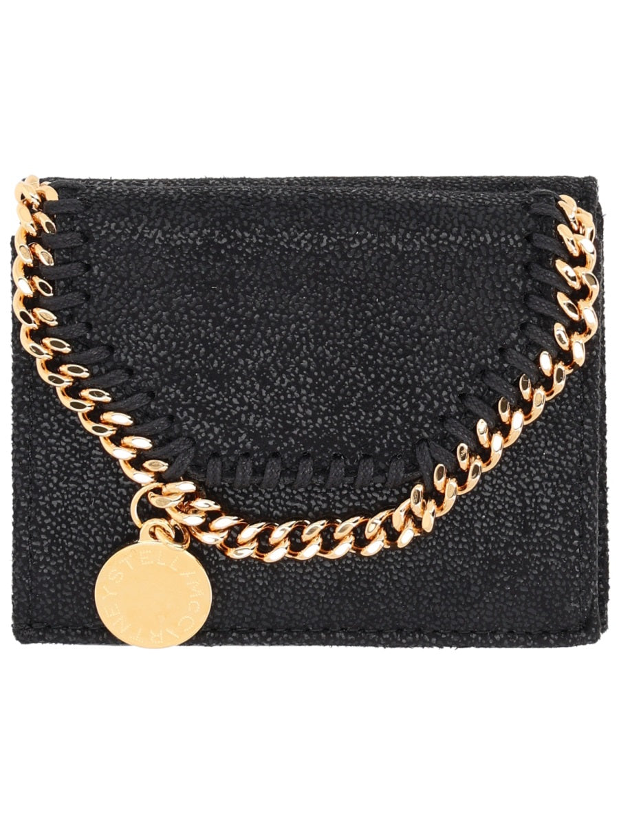 Stella Mccartney Women Portafoglio "Falabella" STELLA MCCARTNEY