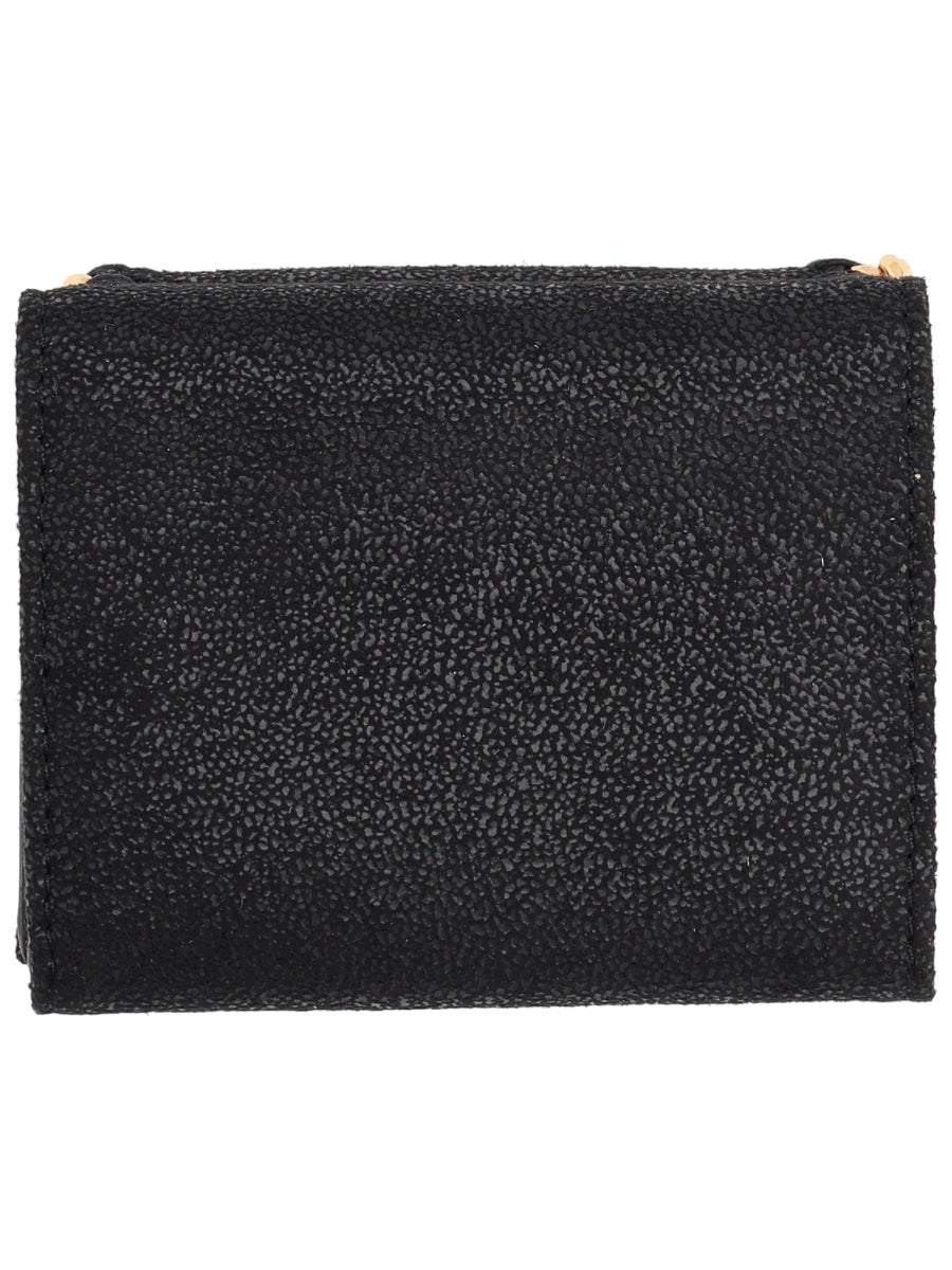 Stella Mccartney Women Portafoglio "Falabella" STELLA MCCARTNEY