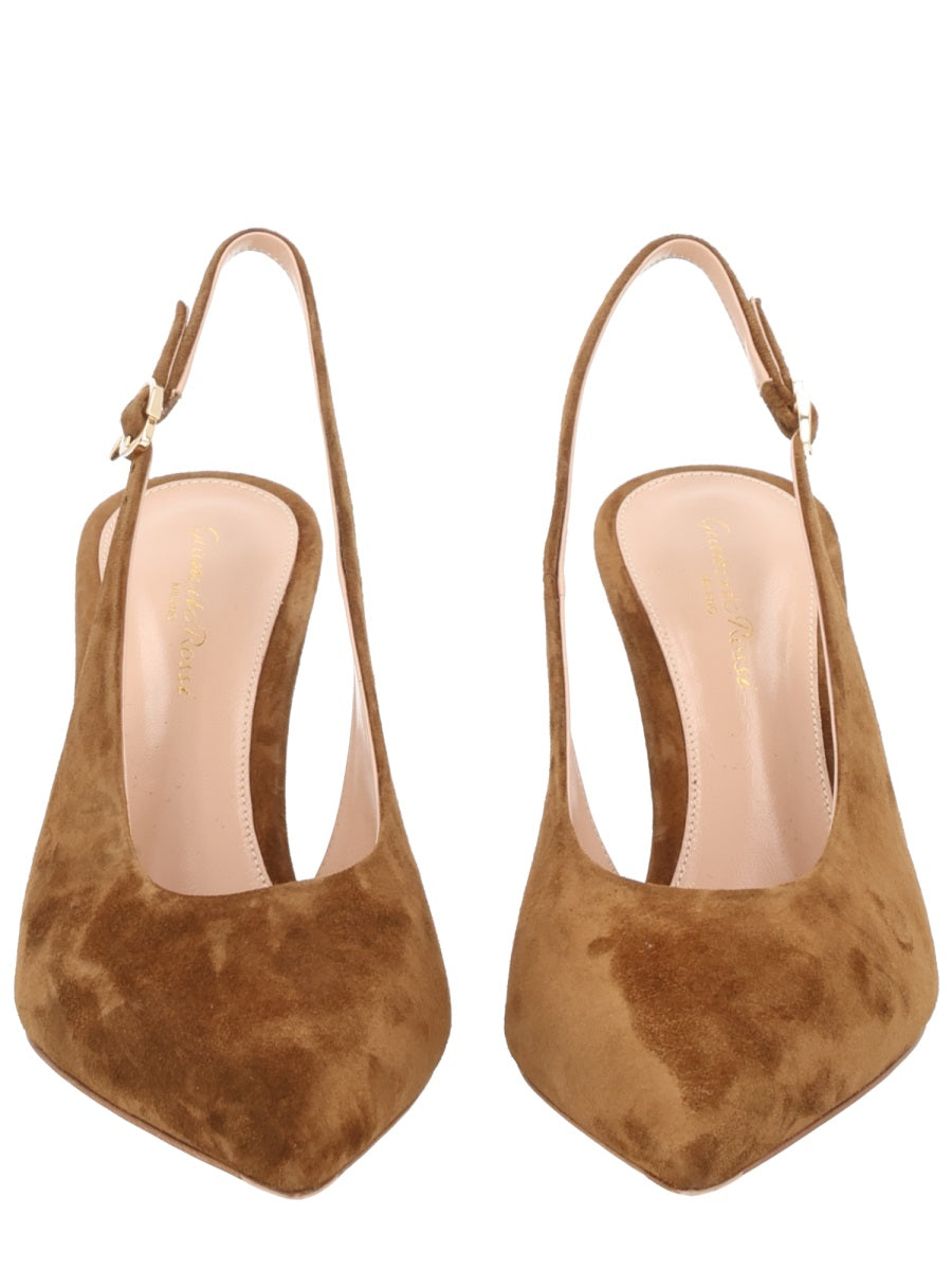 Gianvito Rossi Women Shoe "Robbie" GIANVITO ROSSI