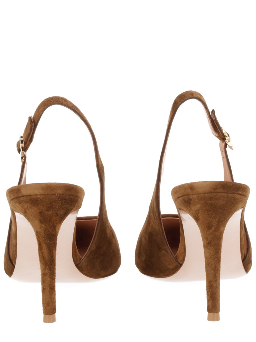 Gianvito Rossi Women Shoe "Robbie" GIANVITO ROSSI