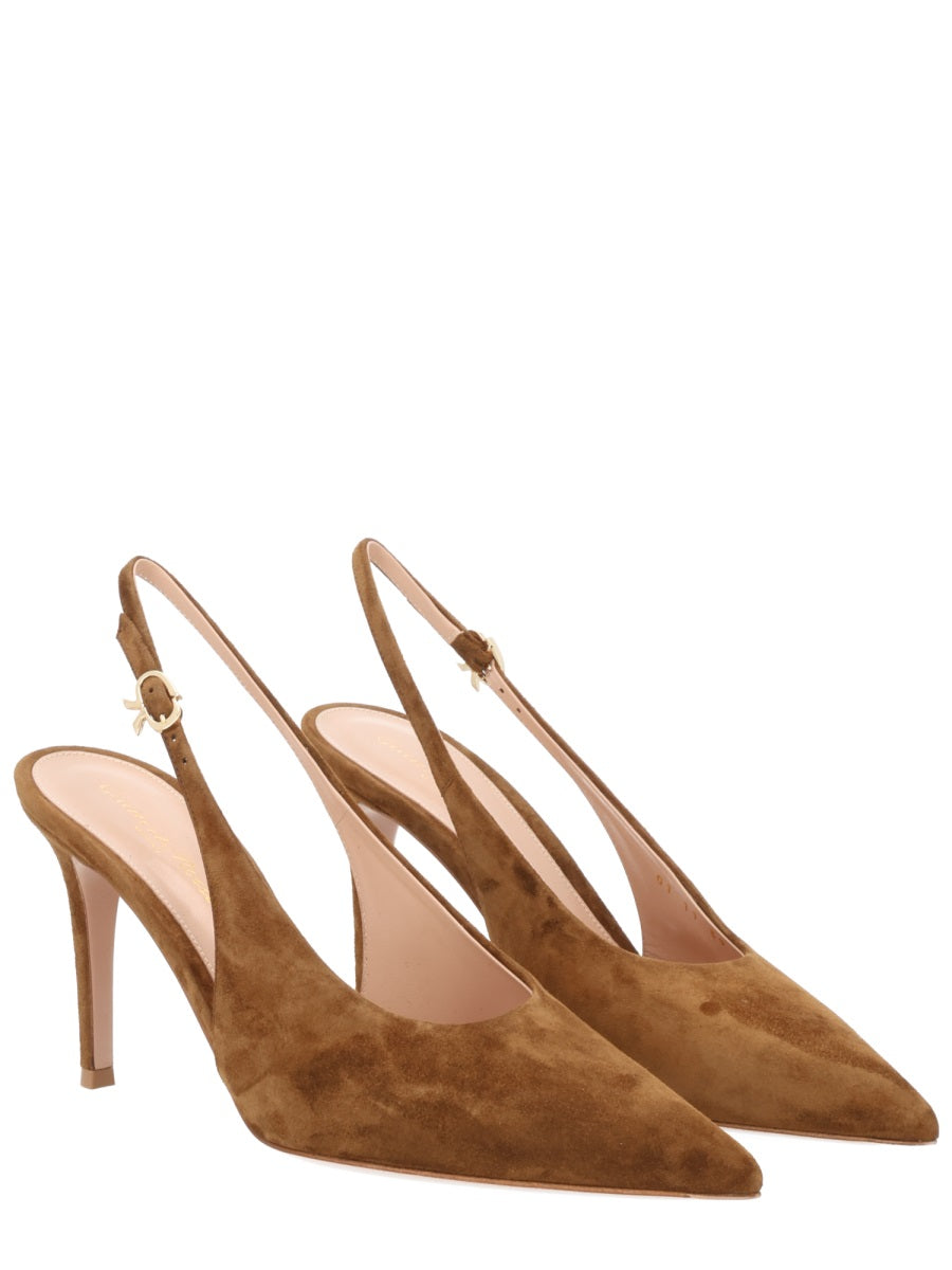 Gianvito Rossi Women Shoe "Robbie" GIANVITO ROSSI