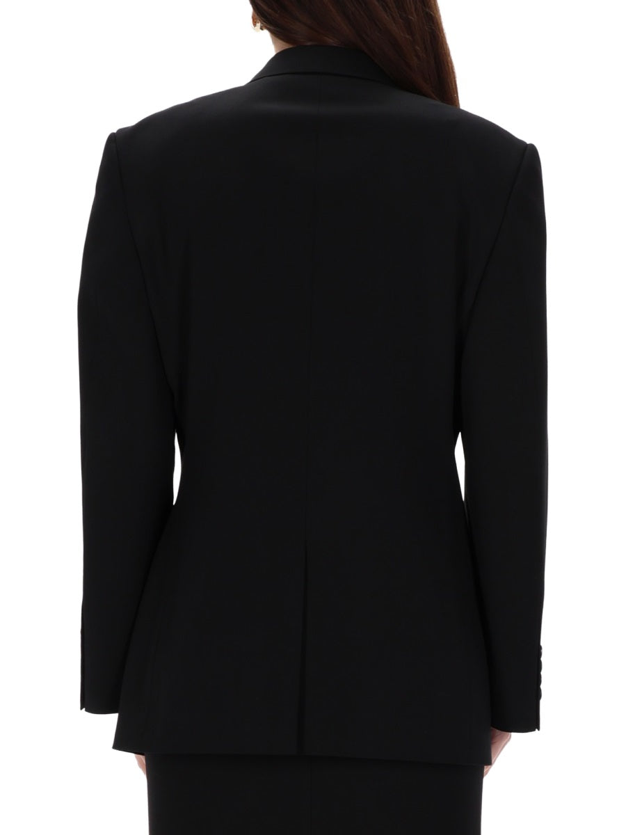 Balenciaga Women Sartorial Jacket "Standard" BALENCIAGA
