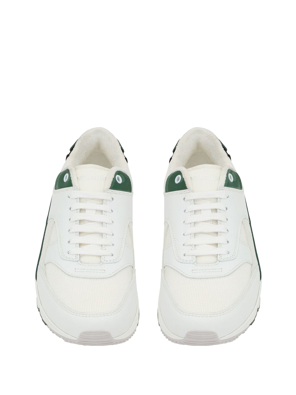 Saint Laurent Men Bump Sneakers SAINT LAURENT