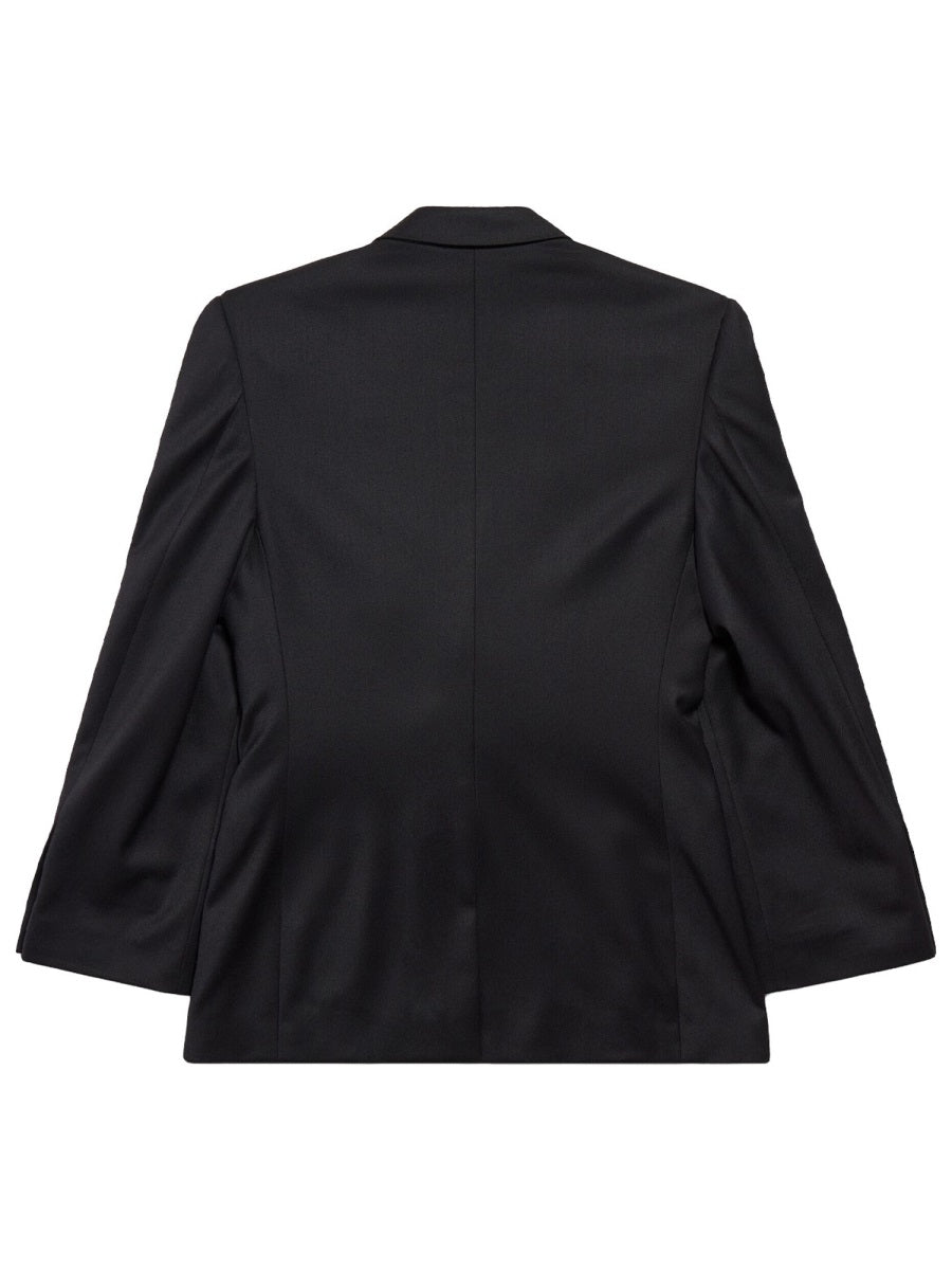 Balenciaga Women Sartorial Jacket "Standard" BALENCIAGA