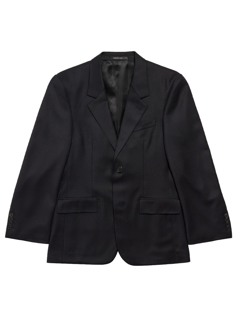Balenciaga Women Sartorial Jacket "Standard" BALENCIAGA