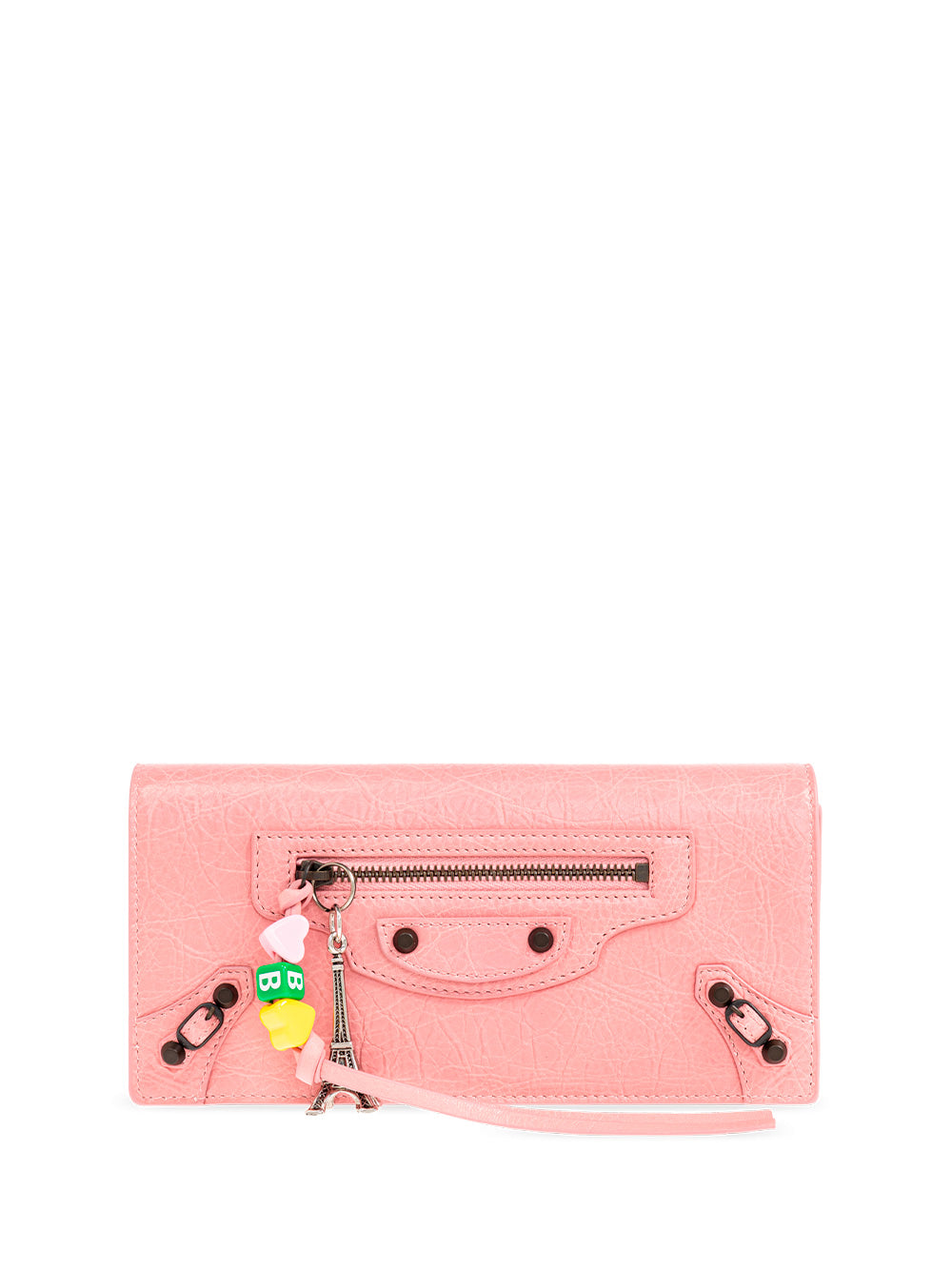 Balenciaga Women Le City Medium Long Wallet BALENCIAGA